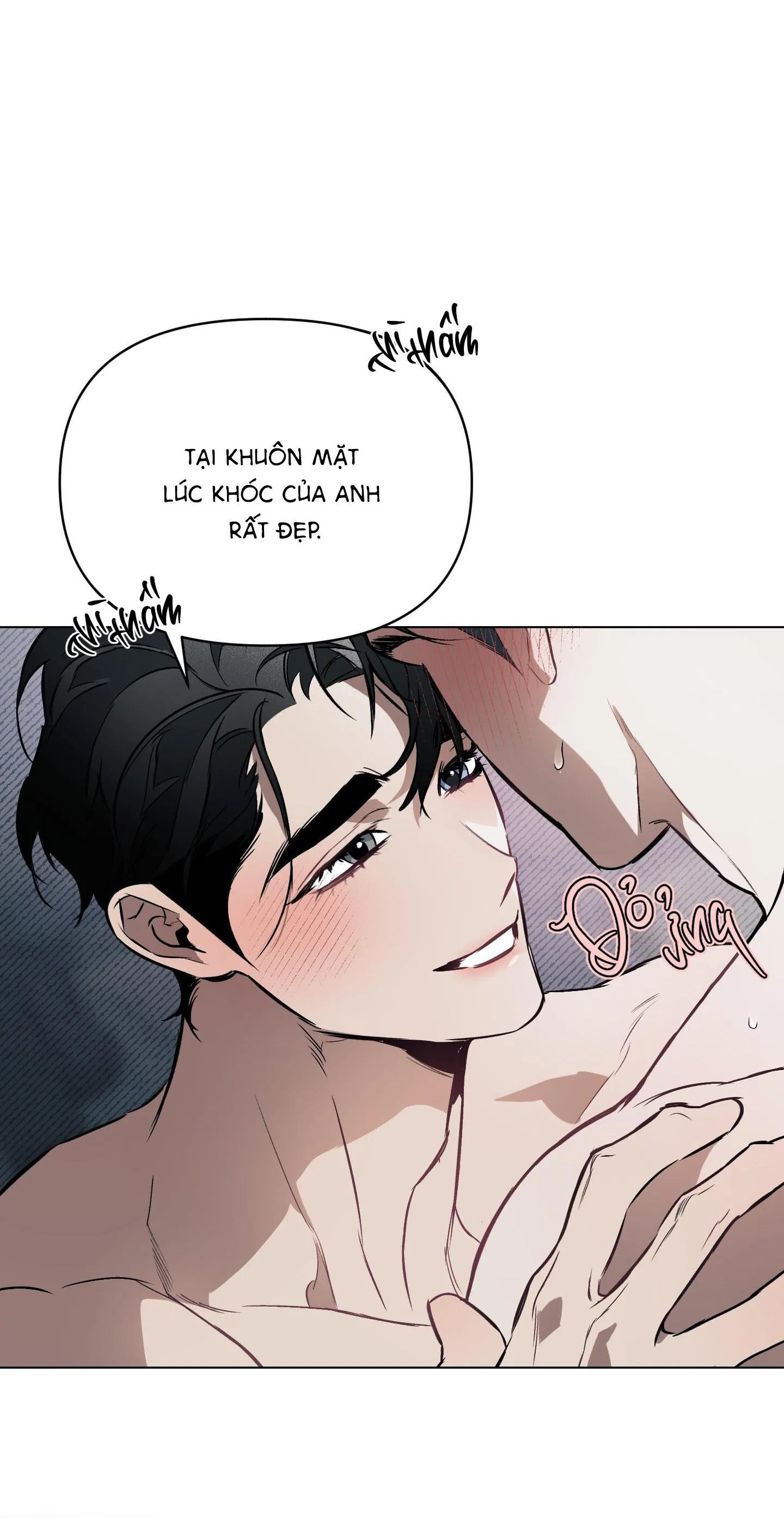 Định Tên Mối Quan Hệ Chapter 45 Trang 6
