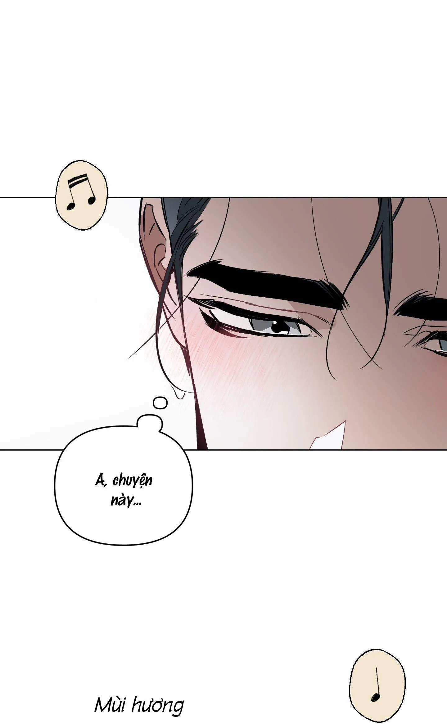 Định Tên Mối Quan Hệ Chapter 45 Trang 11