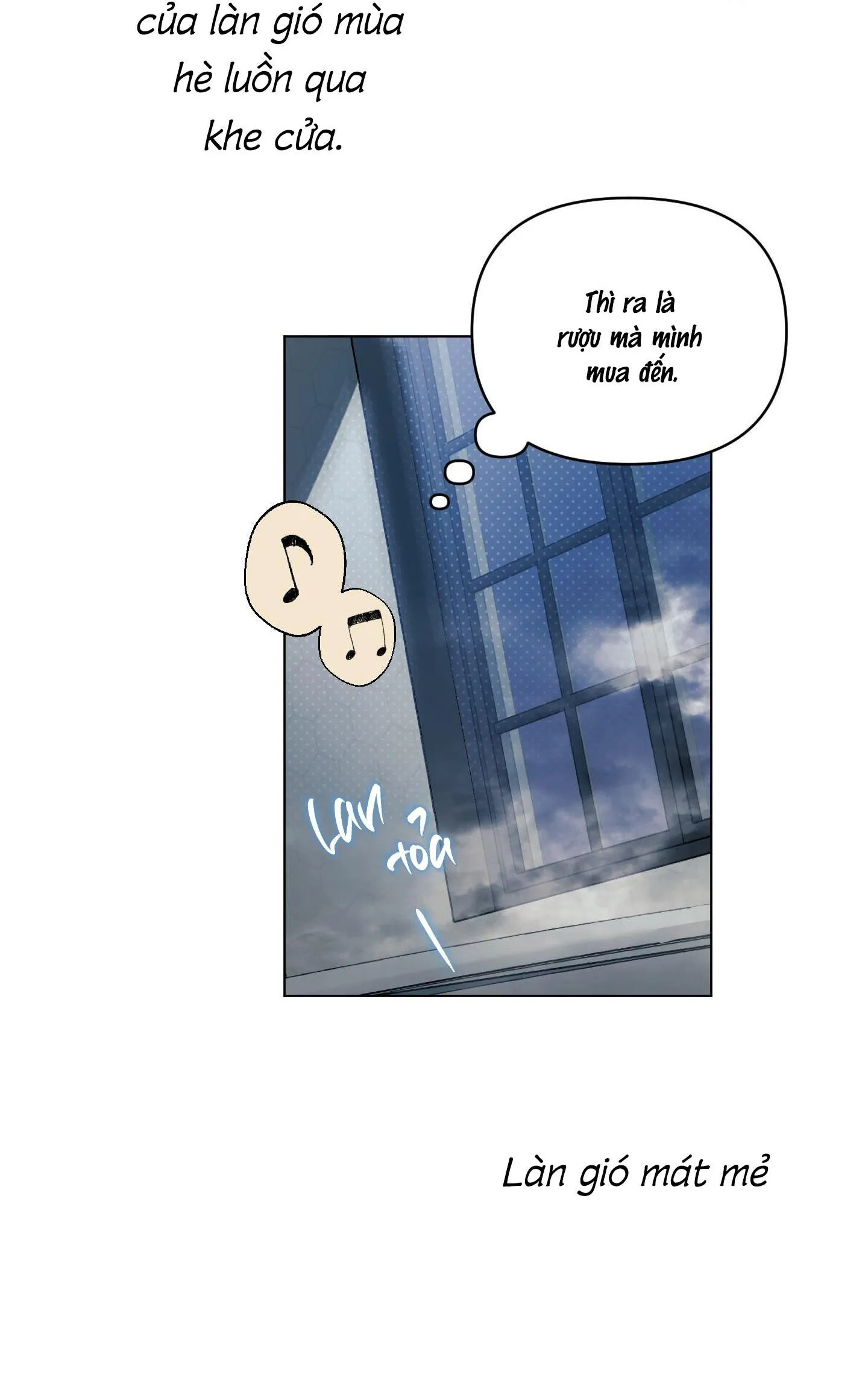 Định Tên Mối Quan Hệ Chapter 45 Trang 12