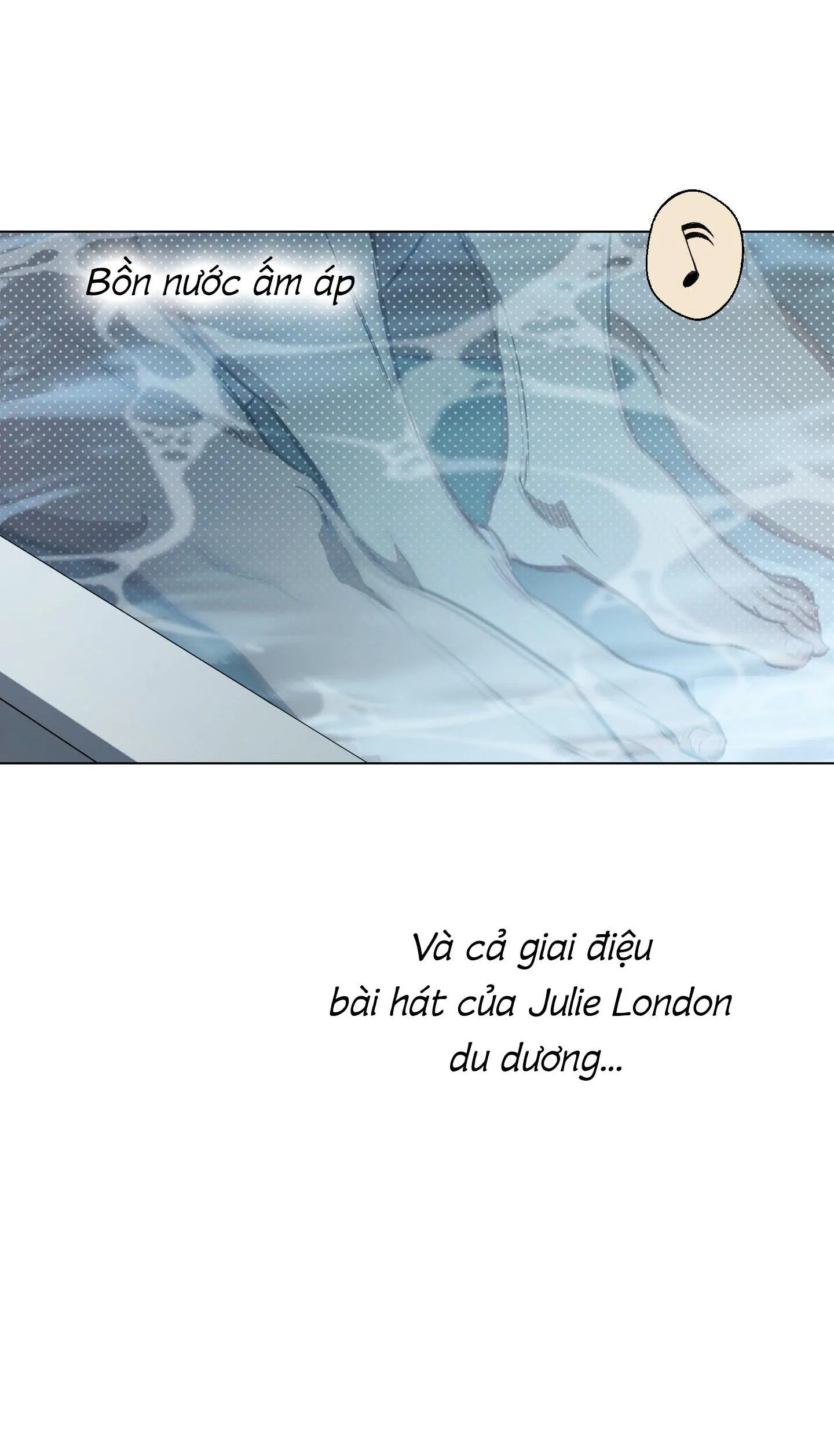 Định Tên Mối Quan Hệ Chapter 45 Trang 13