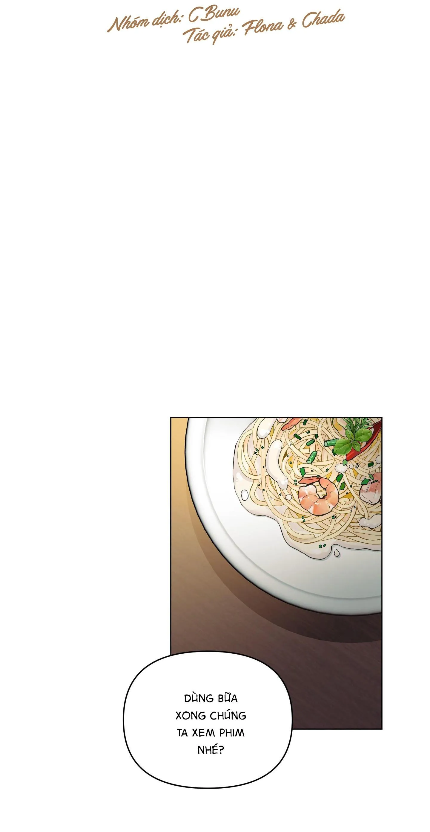 Định Tên Mối Quan Hệ Chapter 45 Trang 16