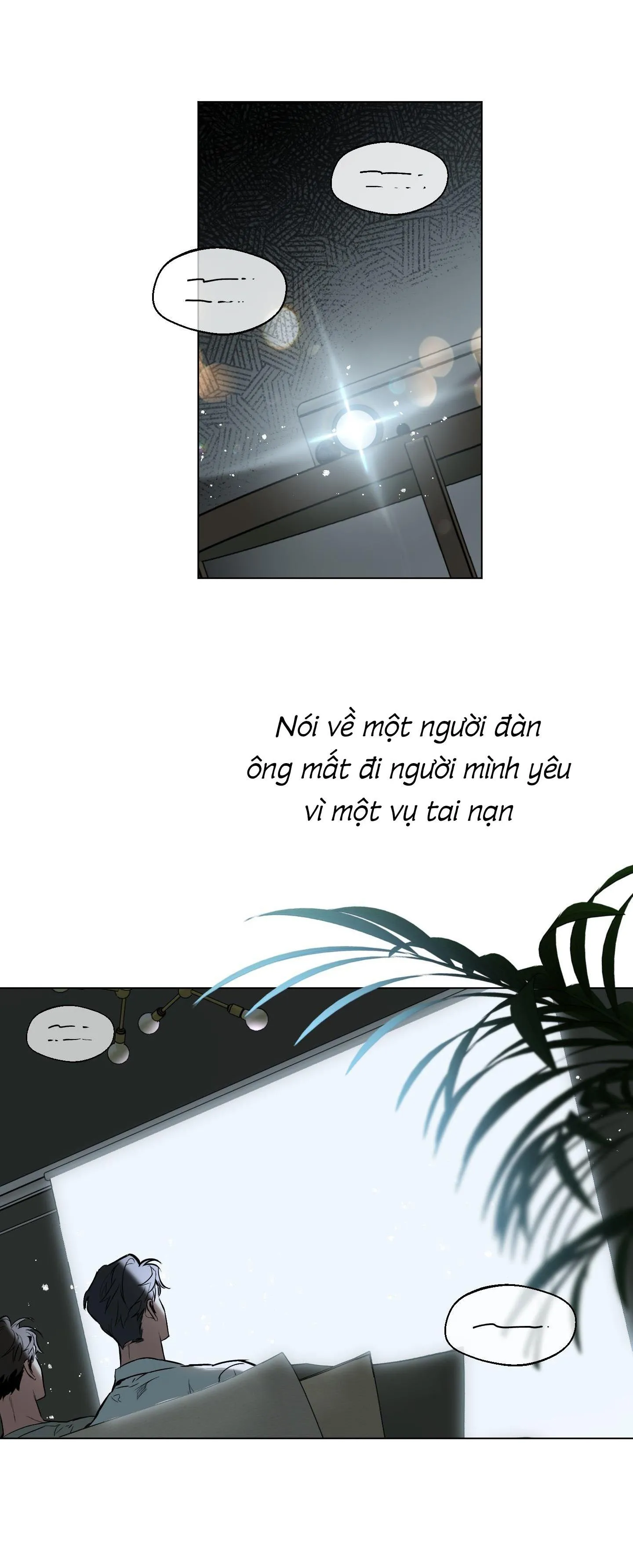 Định Tên Mối Quan Hệ Chapter 45 Trang 25
