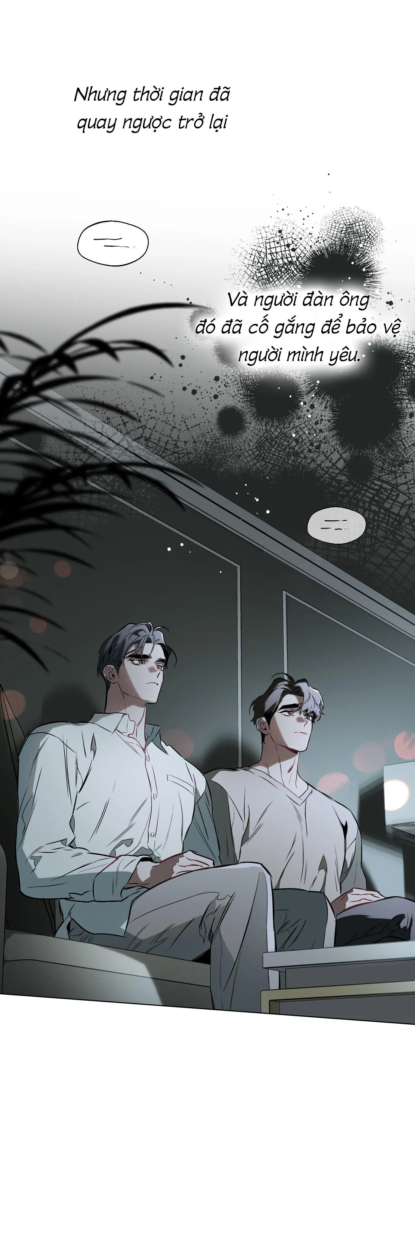 Định Tên Mối Quan Hệ Chapter 45 Trang 26