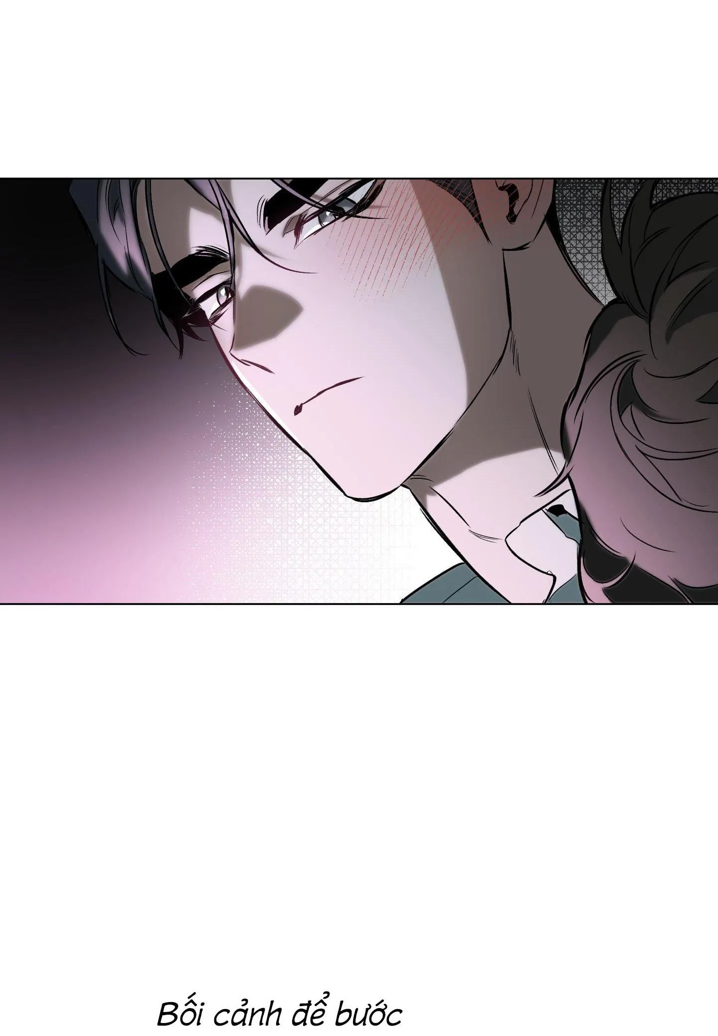 Định Tên Mối Quan Hệ Chapter 45 Trang 32