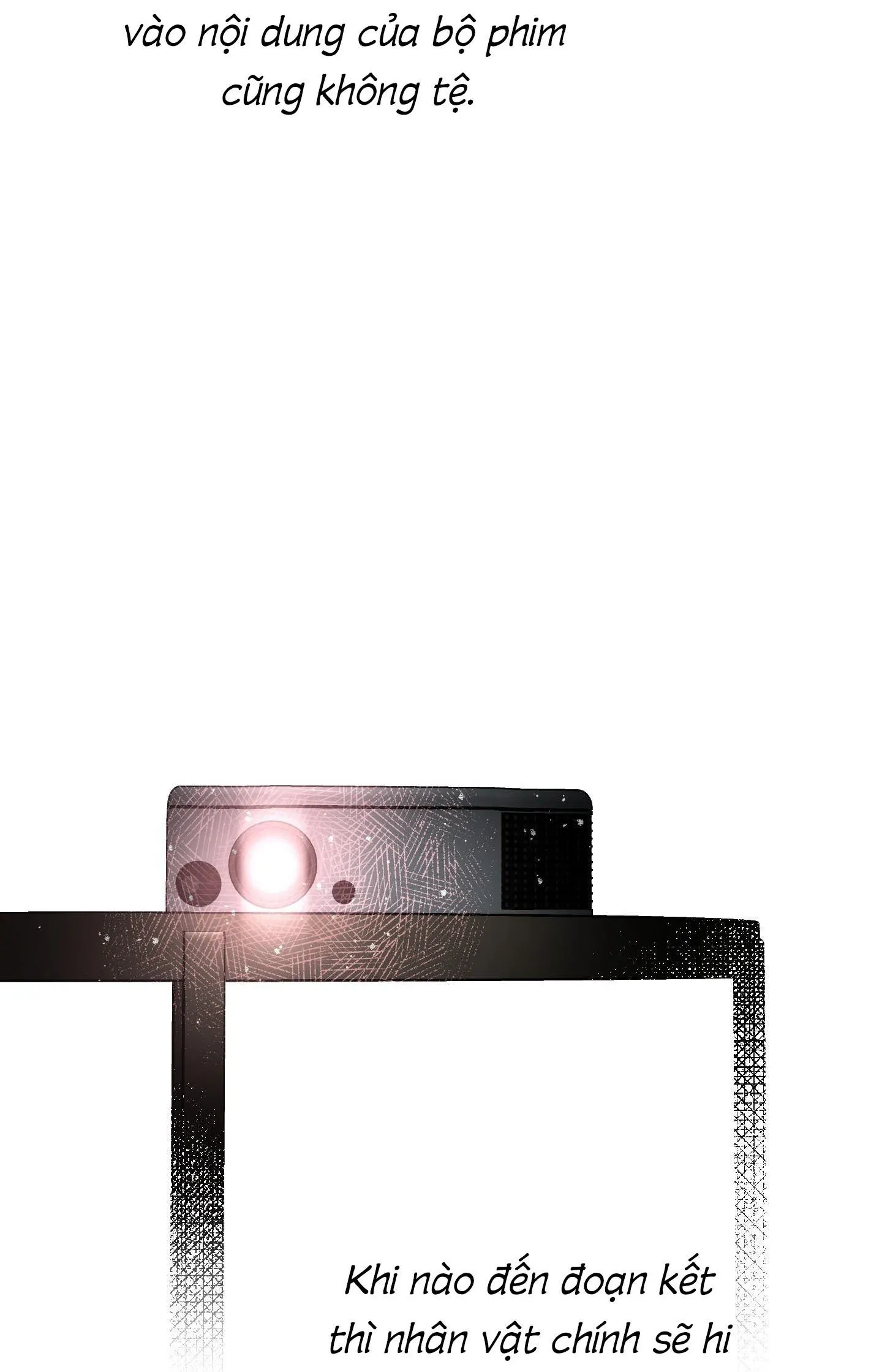 Định Tên Mối Quan Hệ Chapter 45 Trang 33