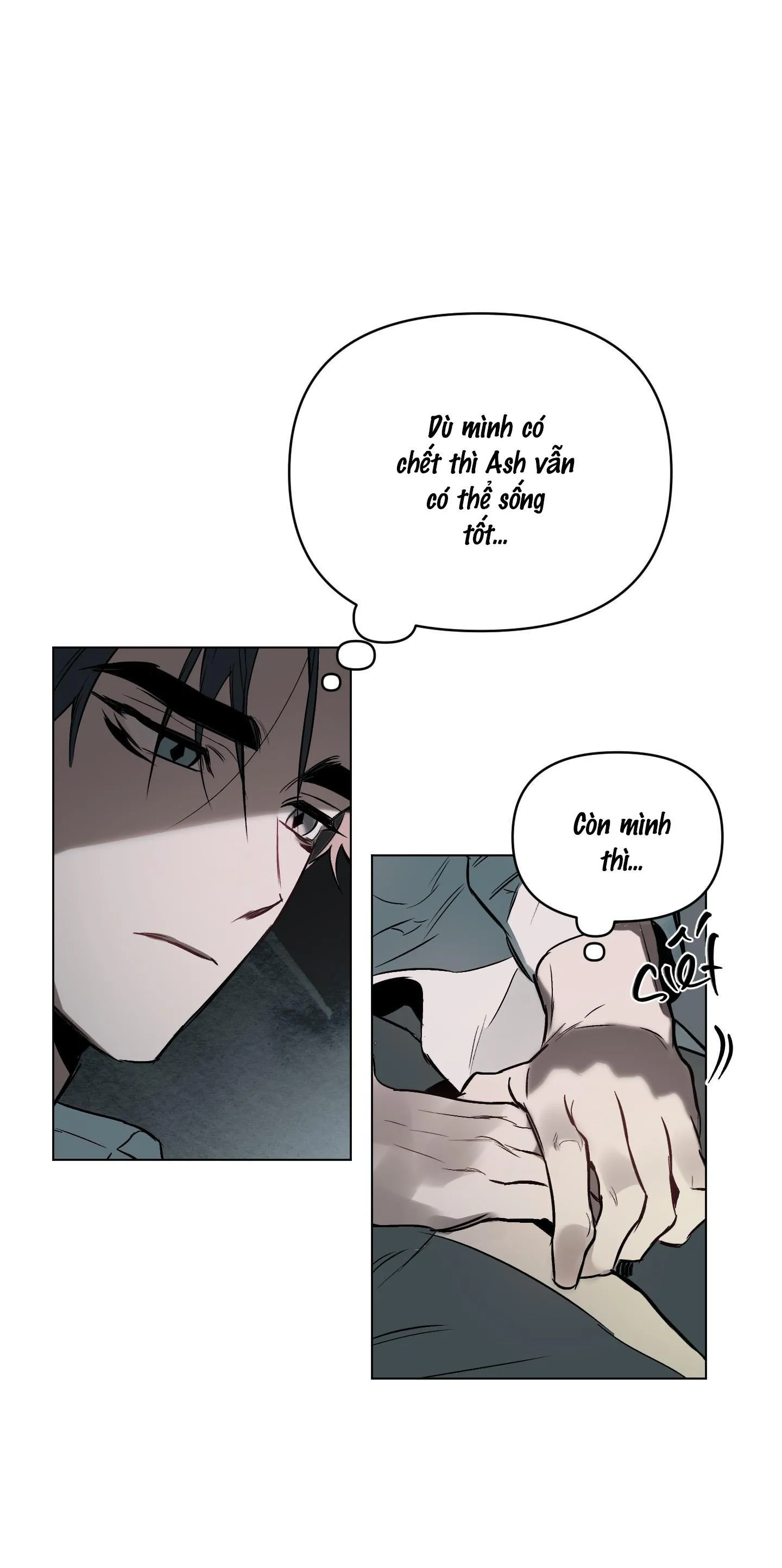 Định Tên Mối Quan Hệ Chapter 45 Trang 42