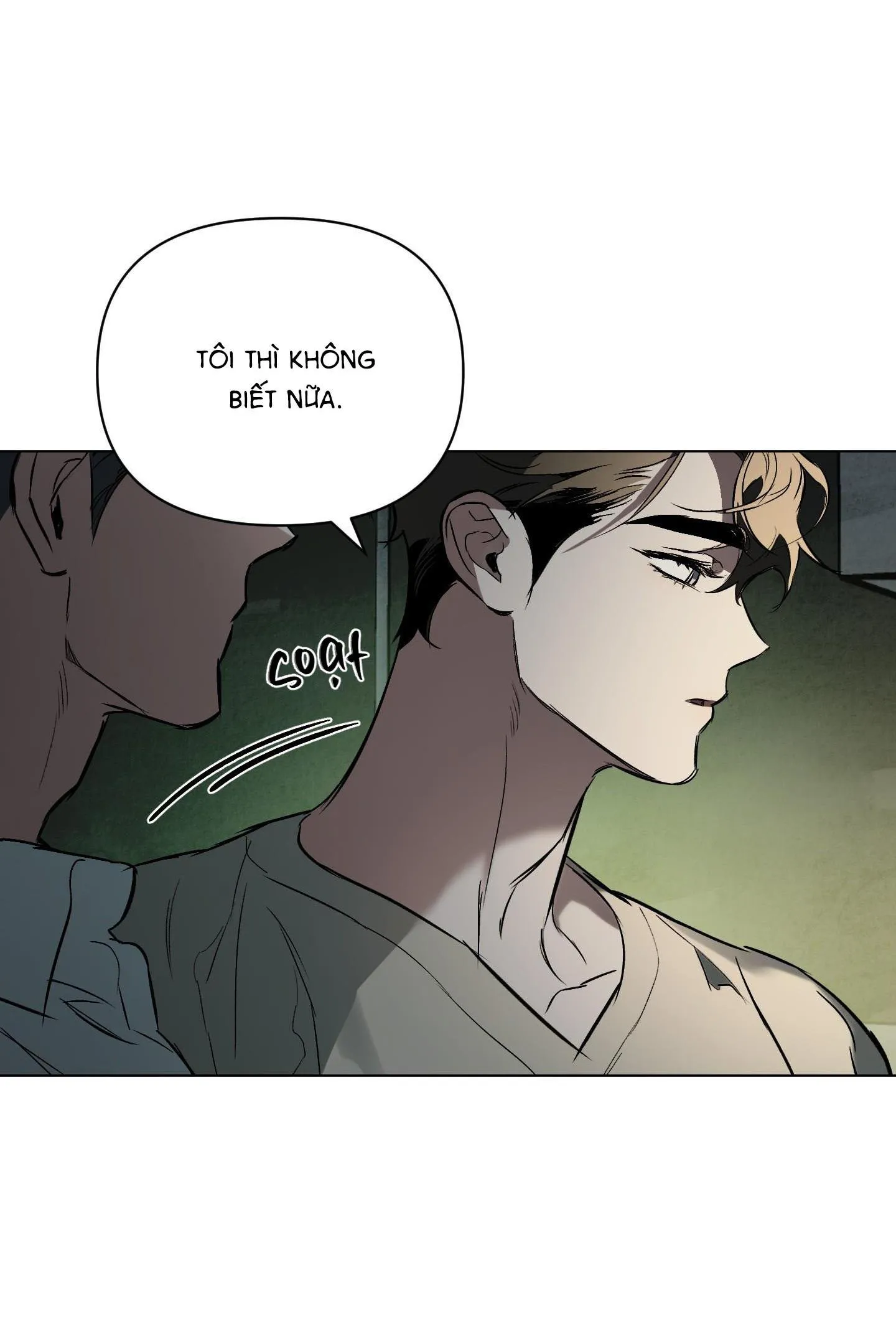 Định Tên Mối Quan Hệ Chapter 45 Trang 43