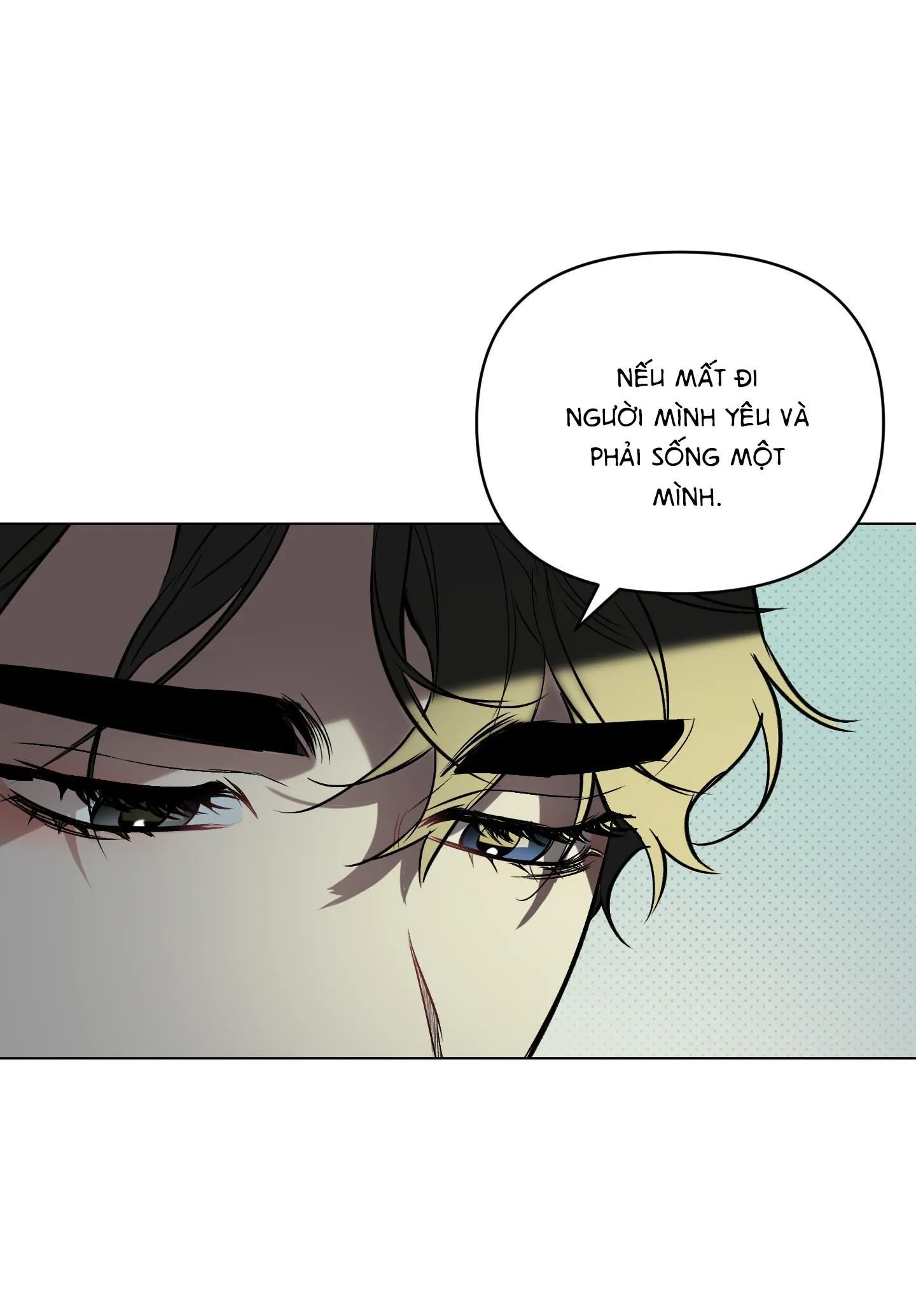 Định Tên Mối Quan Hệ Chapter 45 Trang 44