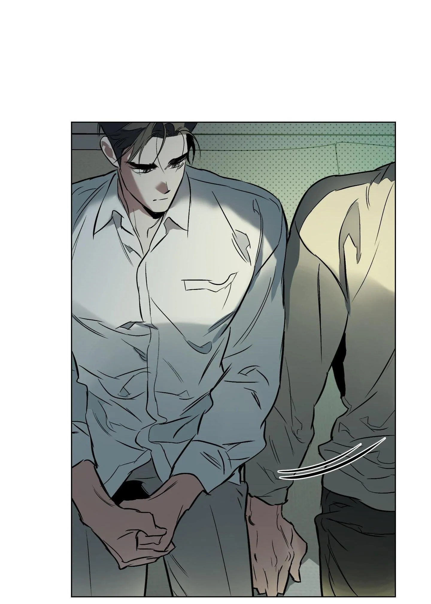 Định Tên Mối Quan Hệ Chapter 45 Trang 45