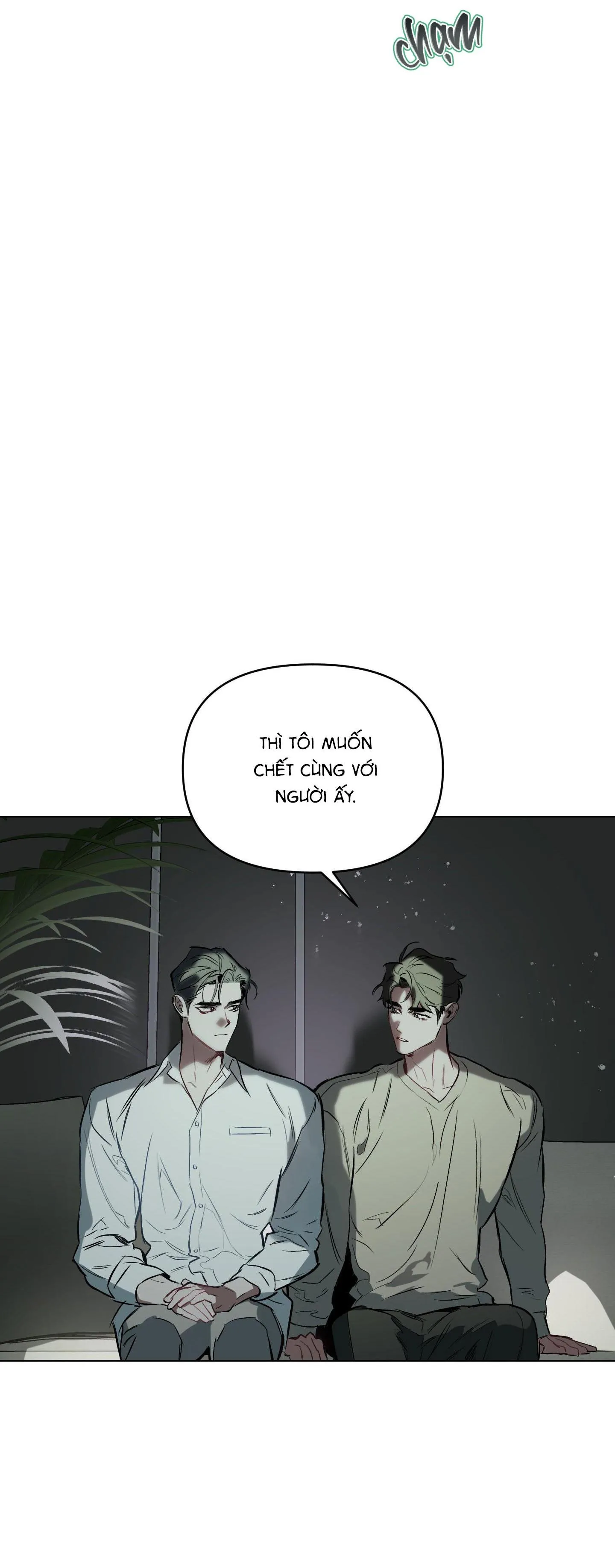 Định Tên Mối Quan Hệ Chapter 45 Trang 46