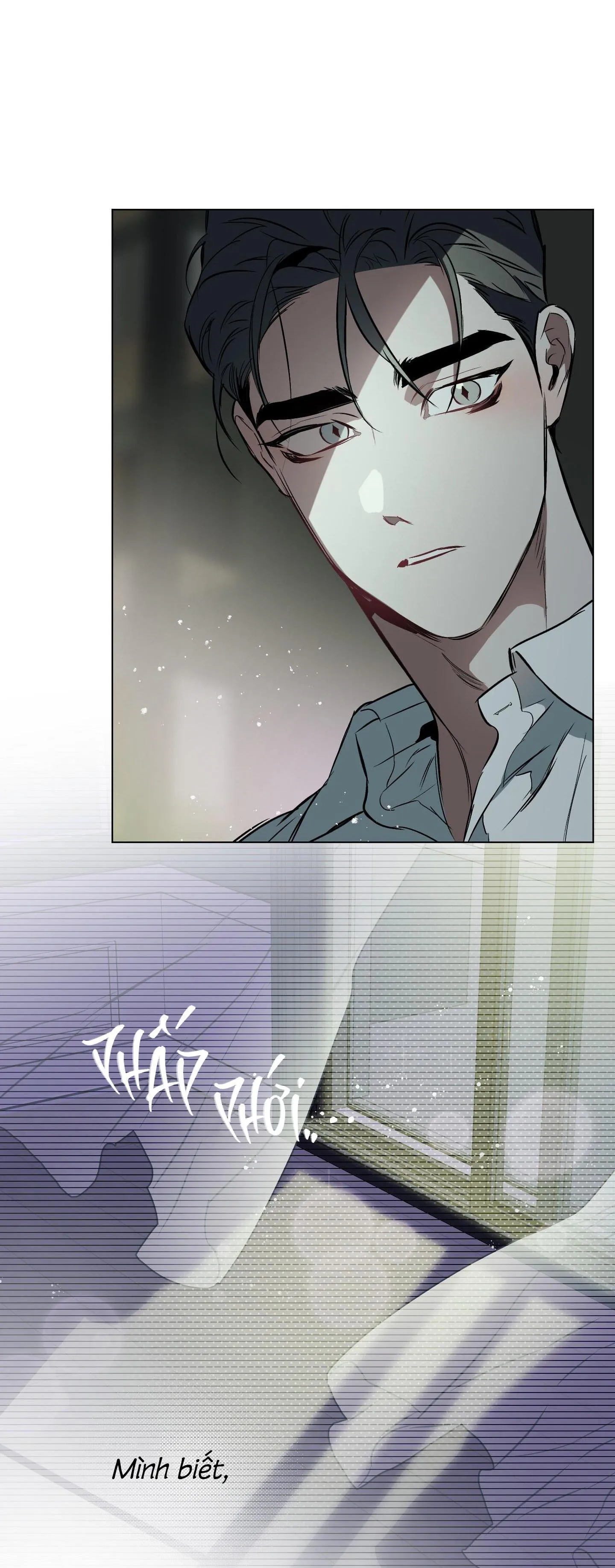 Định Tên Mối Quan Hệ Chapter 45 Trang 47