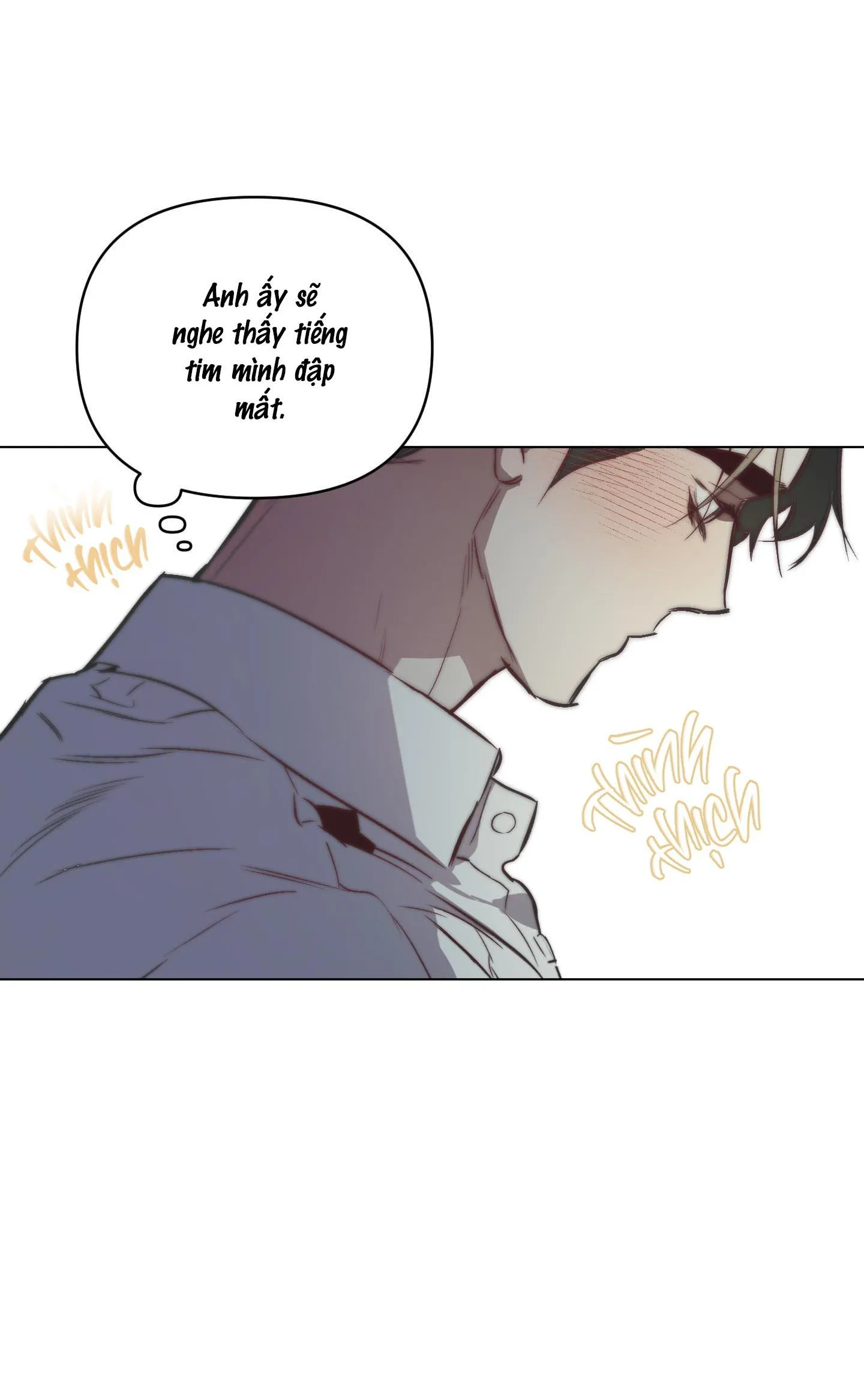 Định Tên Mối Quan Hệ Chapter 45 Trang 49