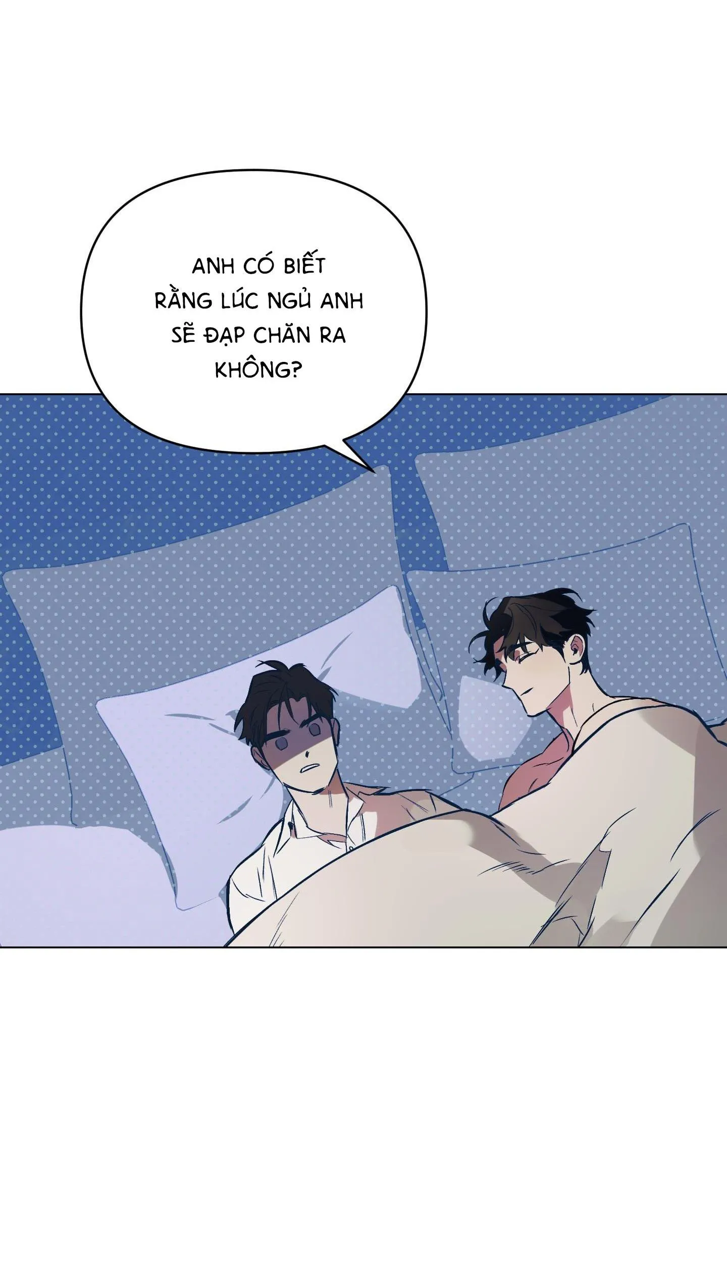 Định Tên Mối Quan Hệ Chapter 45 Trang 59