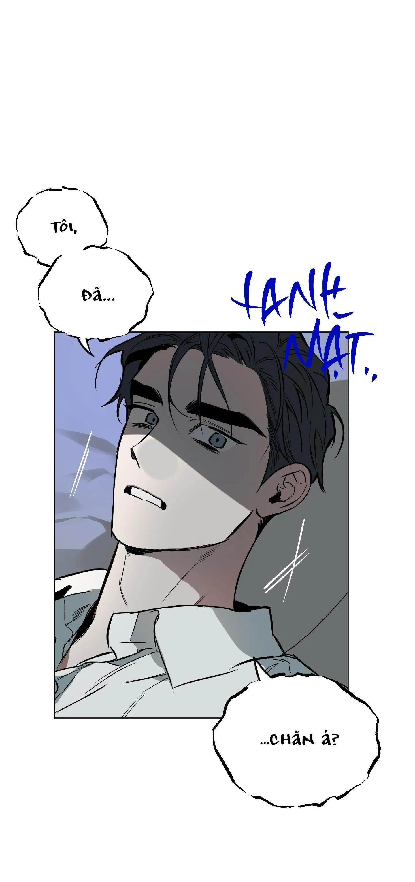 Định Tên Mối Quan Hệ Chapter 45 Trang 60