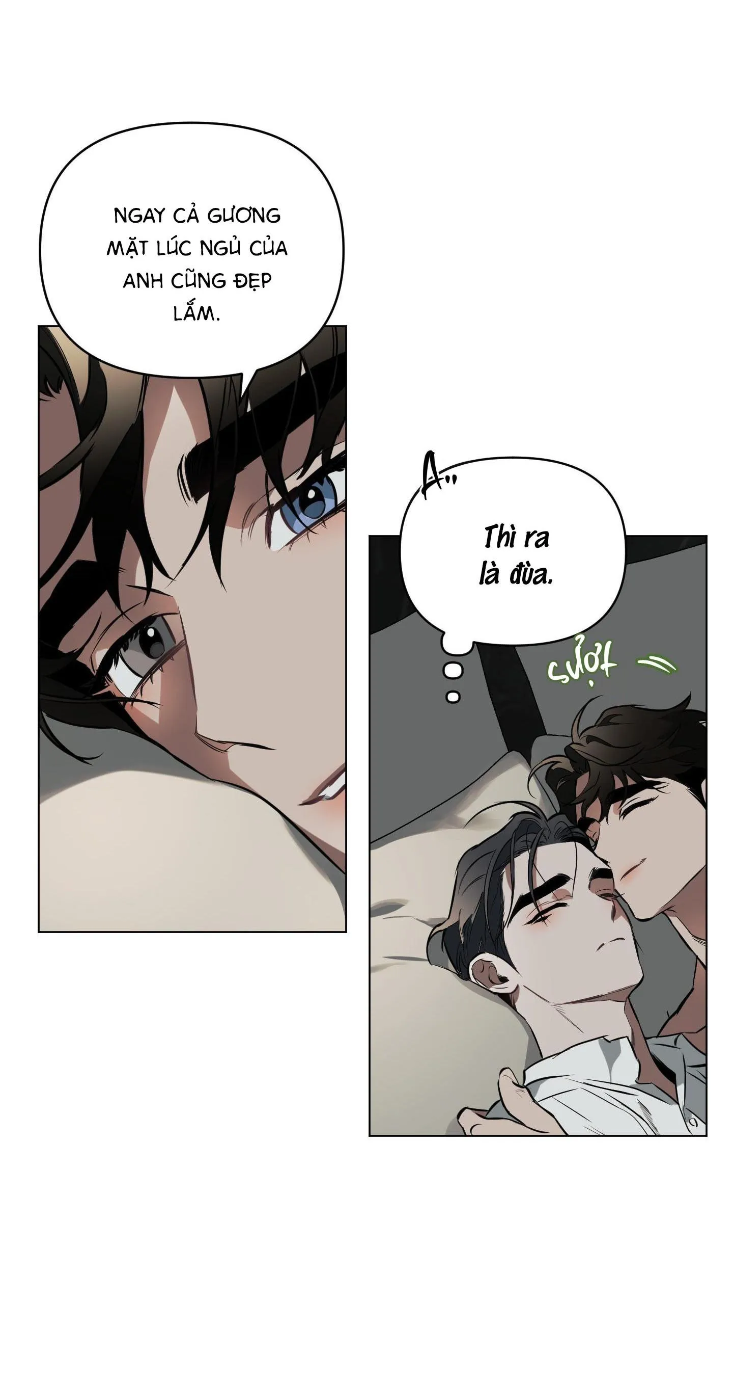 Định Tên Mối Quan Hệ Chapter 45 Trang 63