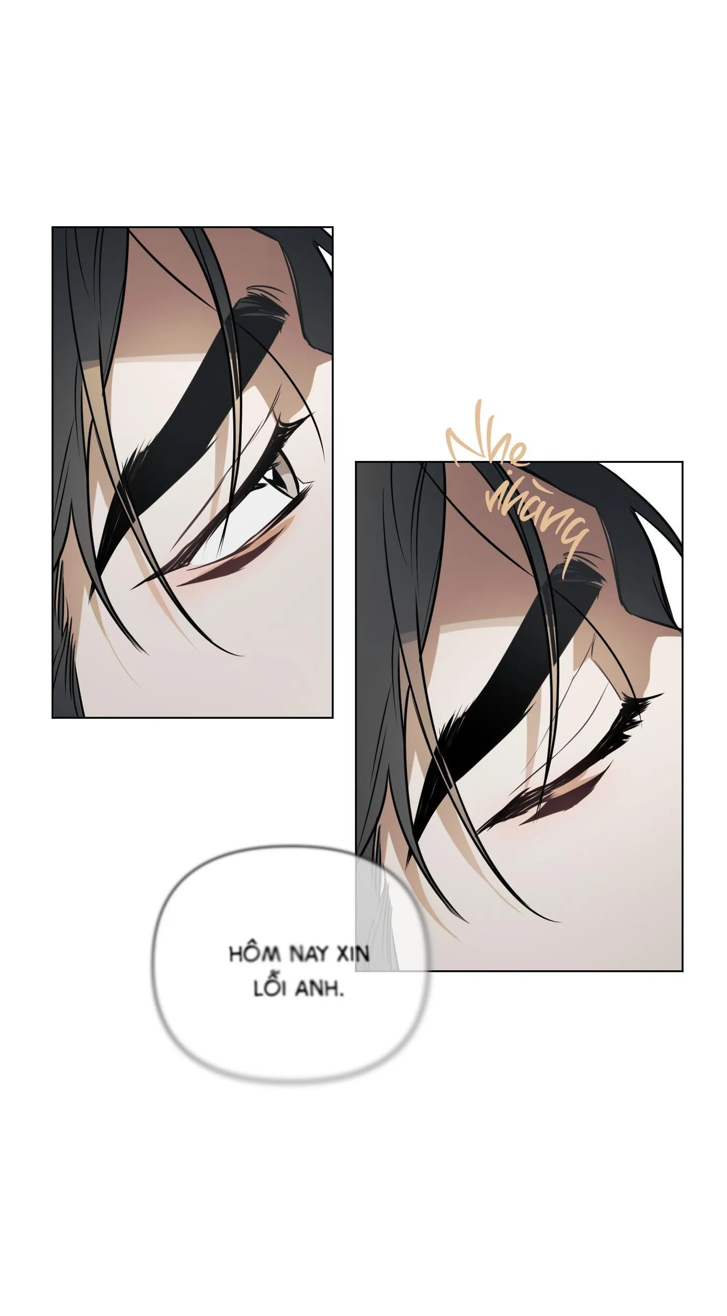 Định Tên Mối Quan Hệ Chapter 45 Trang 65