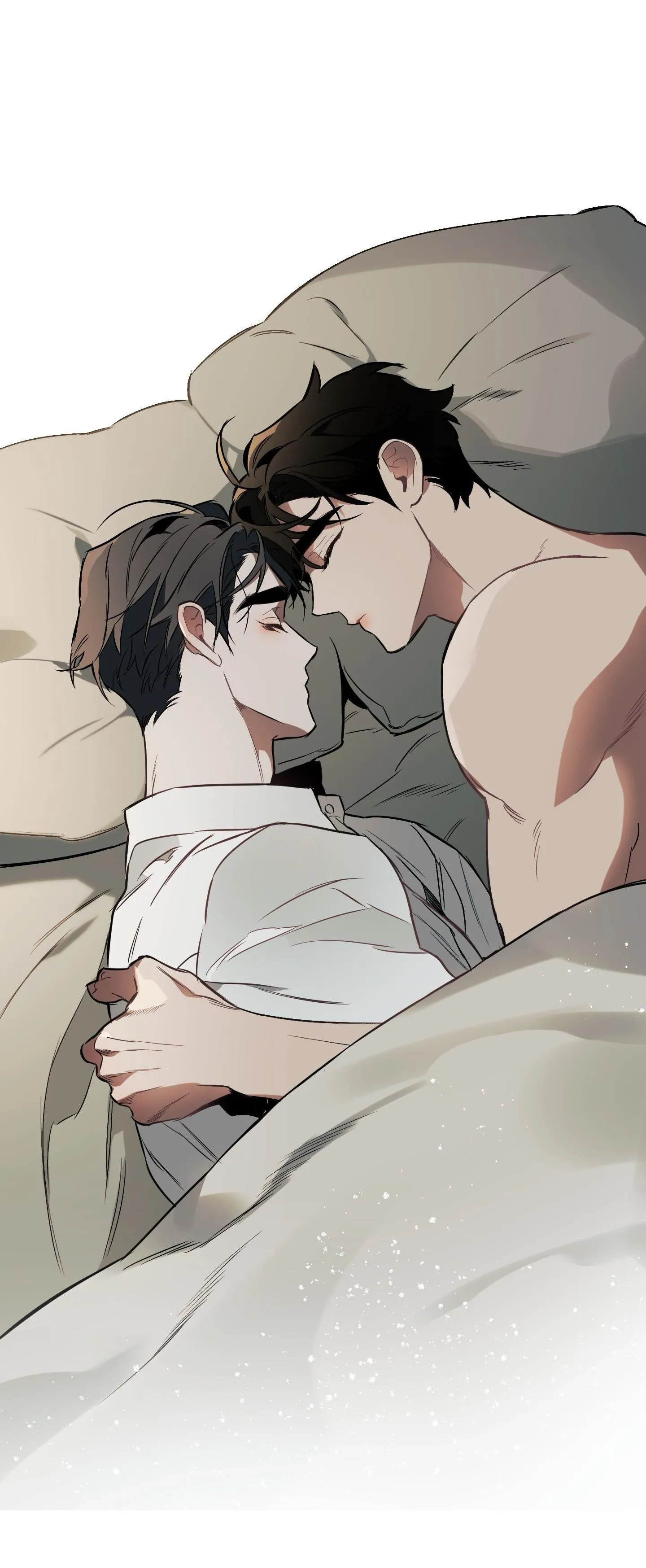 Định Tên Mối Quan Hệ Chapter 45 Trang 66