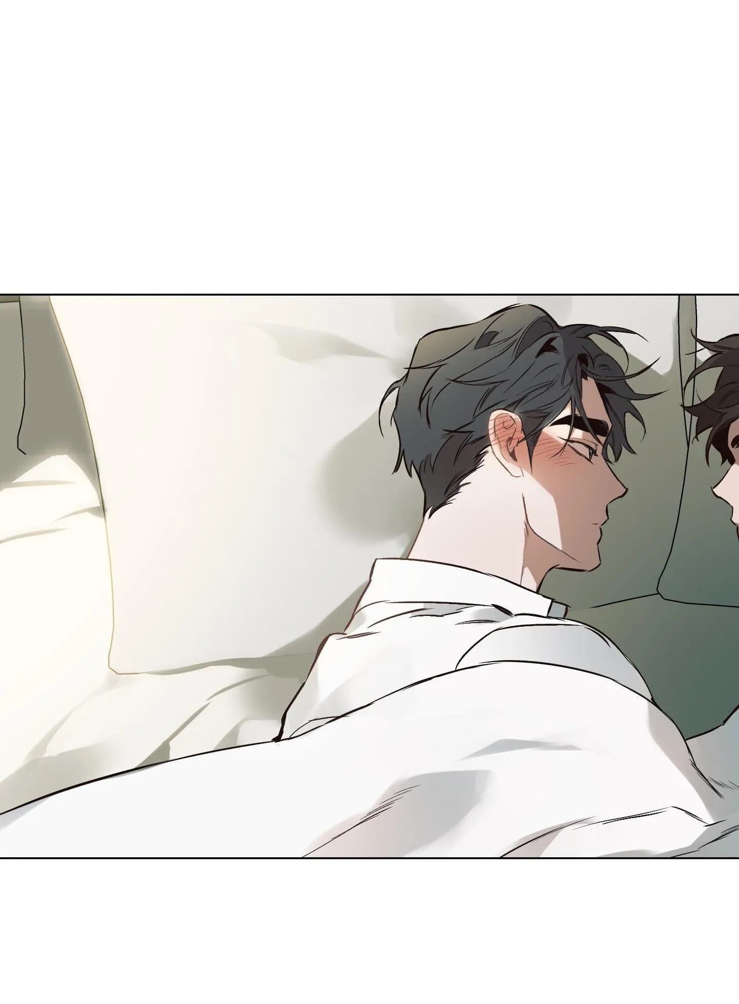 Định Tên Mối Quan Hệ Chapter 46 Trang 3