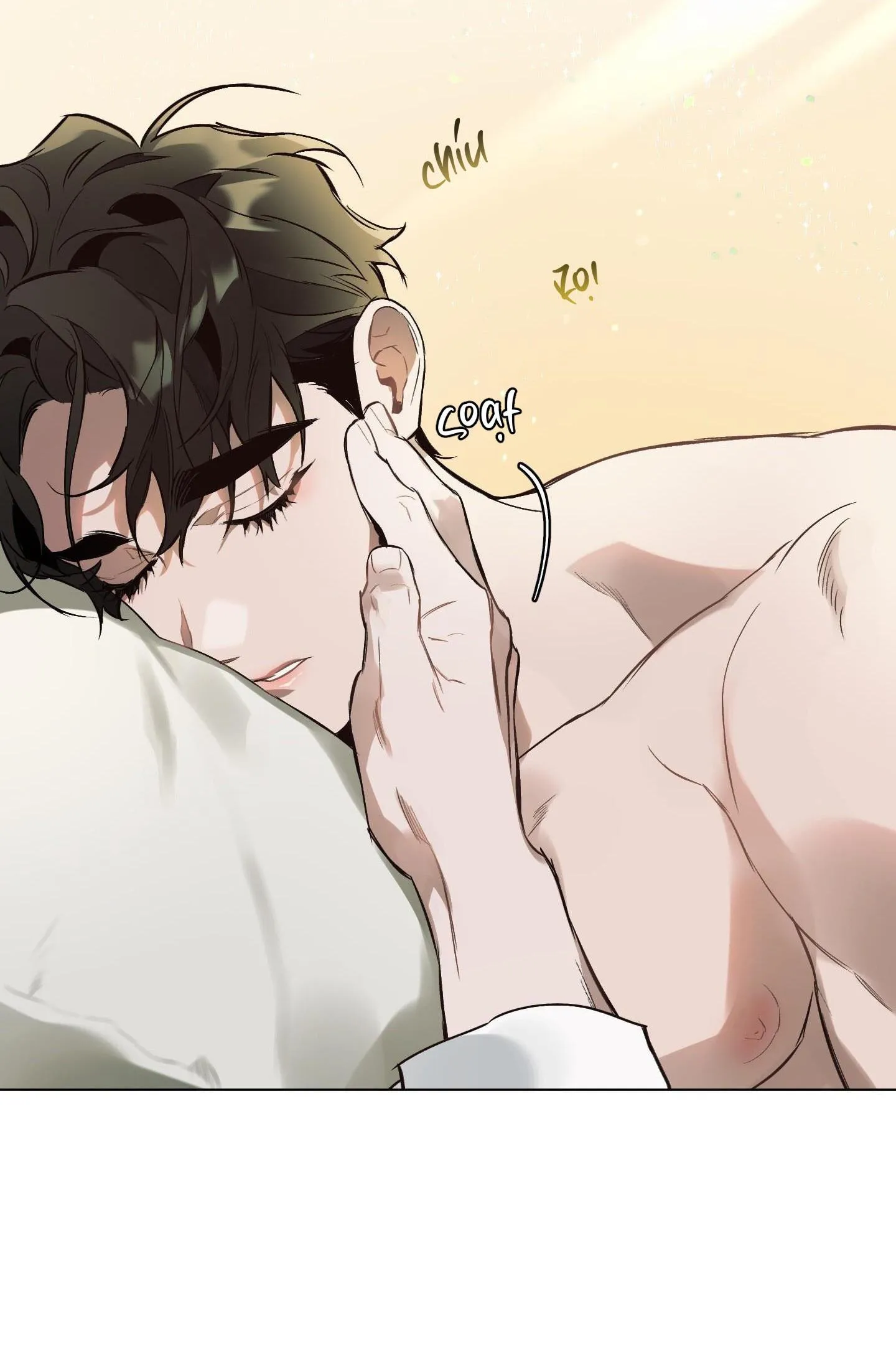 Định Tên Mối Quan Hệ Chapter 46 Trang 5