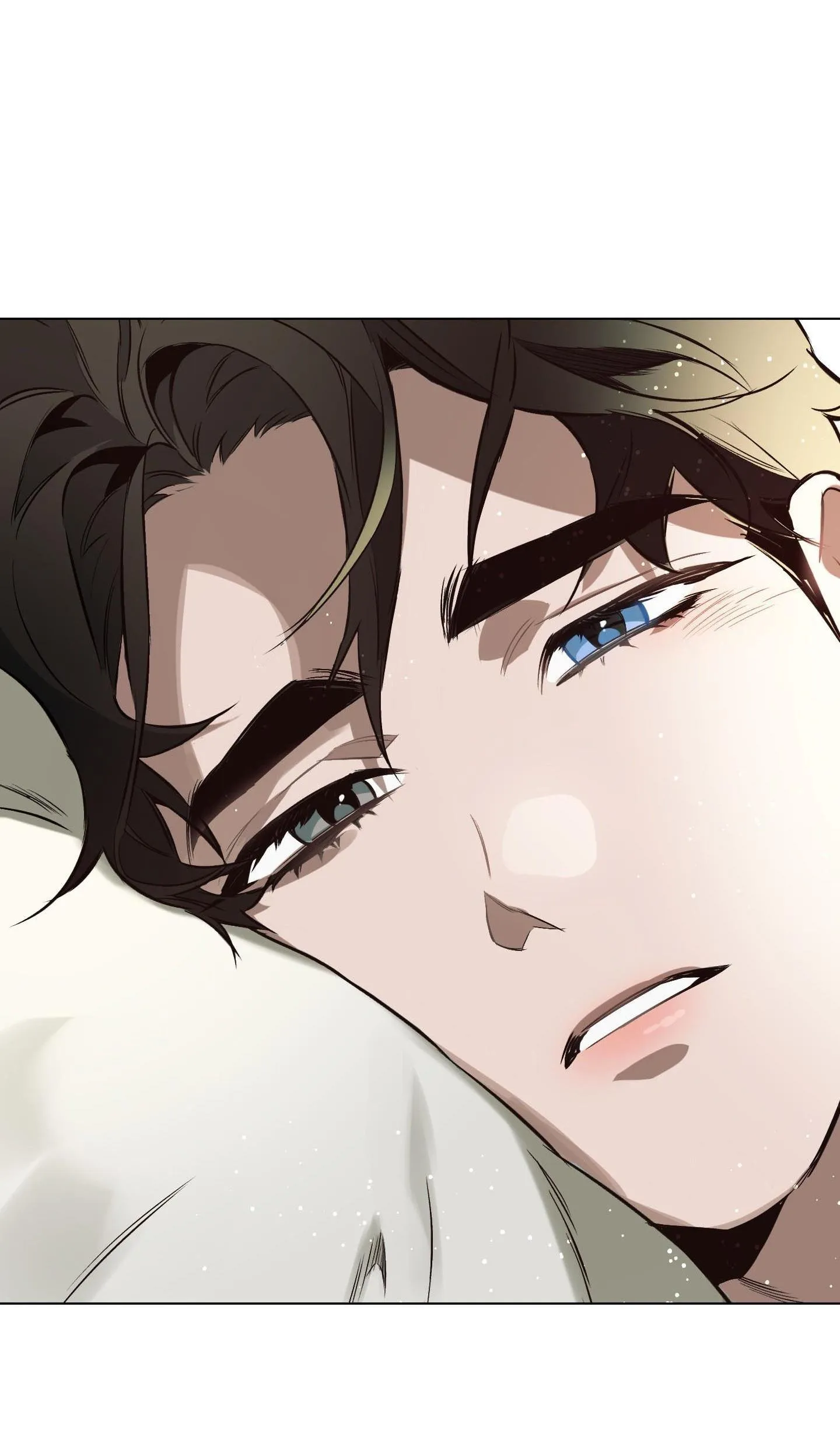 Định Tên Mối Quan Hệ Chapter 46 Trang 8