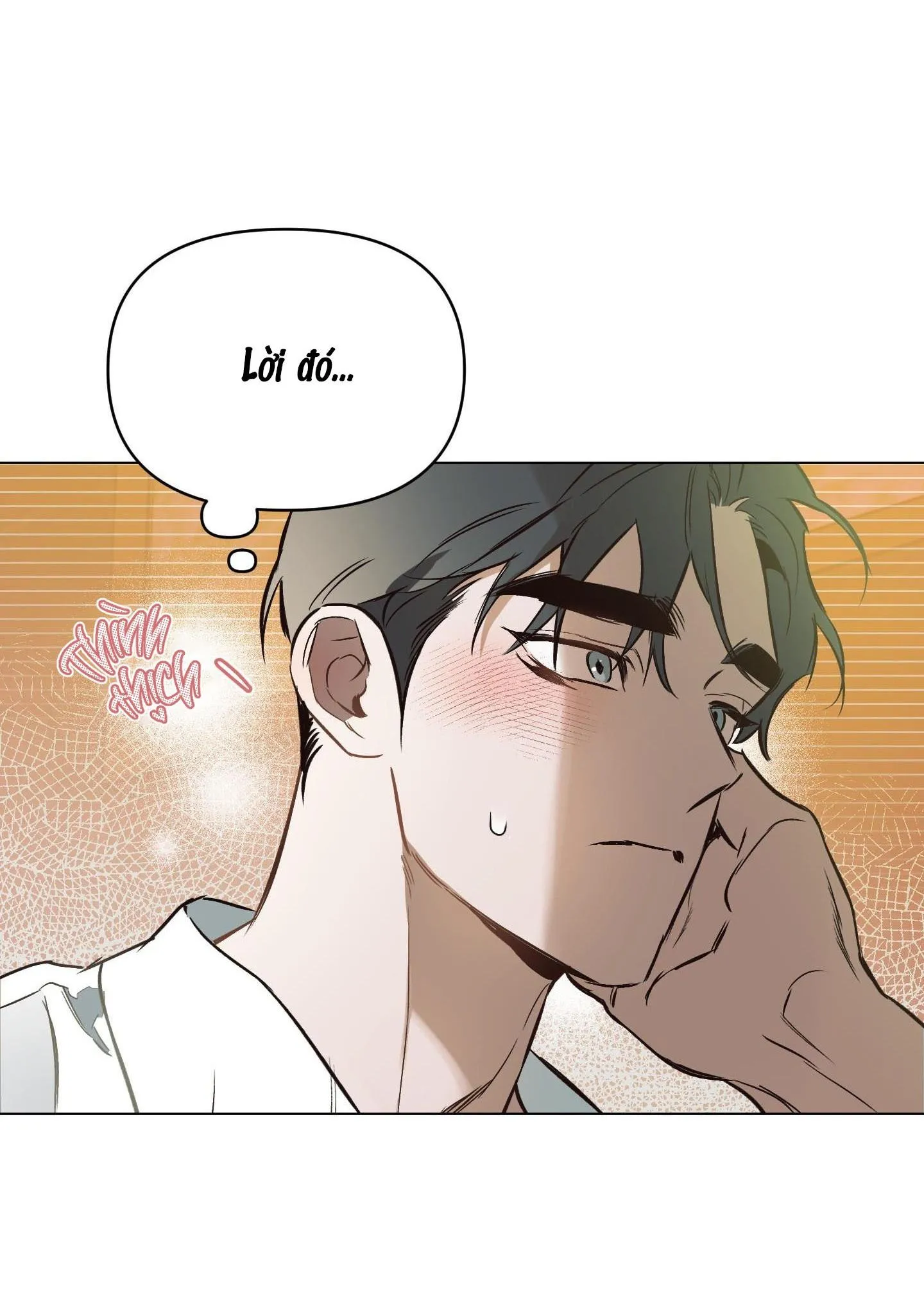 Định Tên Mối Quan Hệ Chapter 46 Trang 18