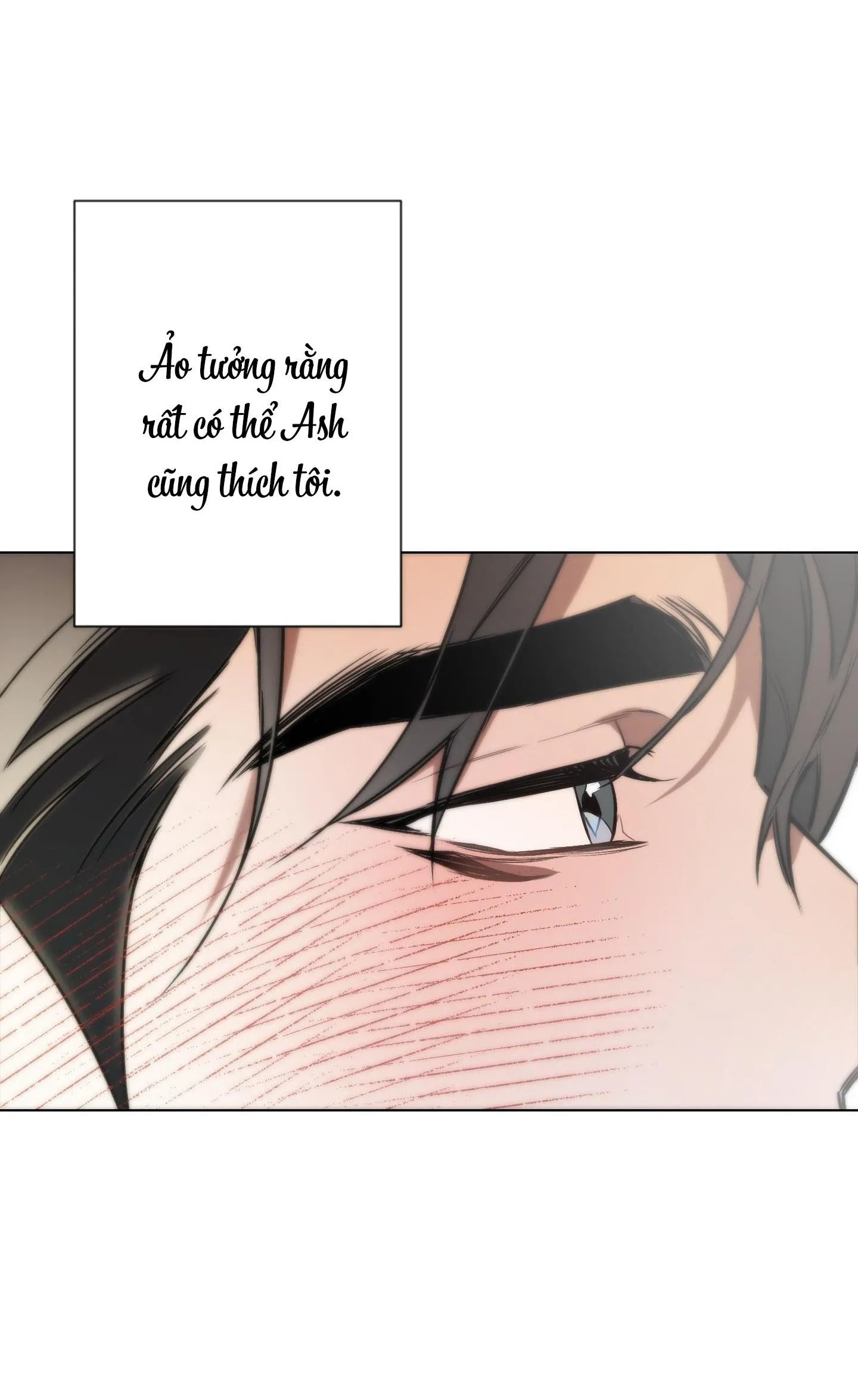 Định Tên Mối Quan Hệ Chapter 46 Trang 22