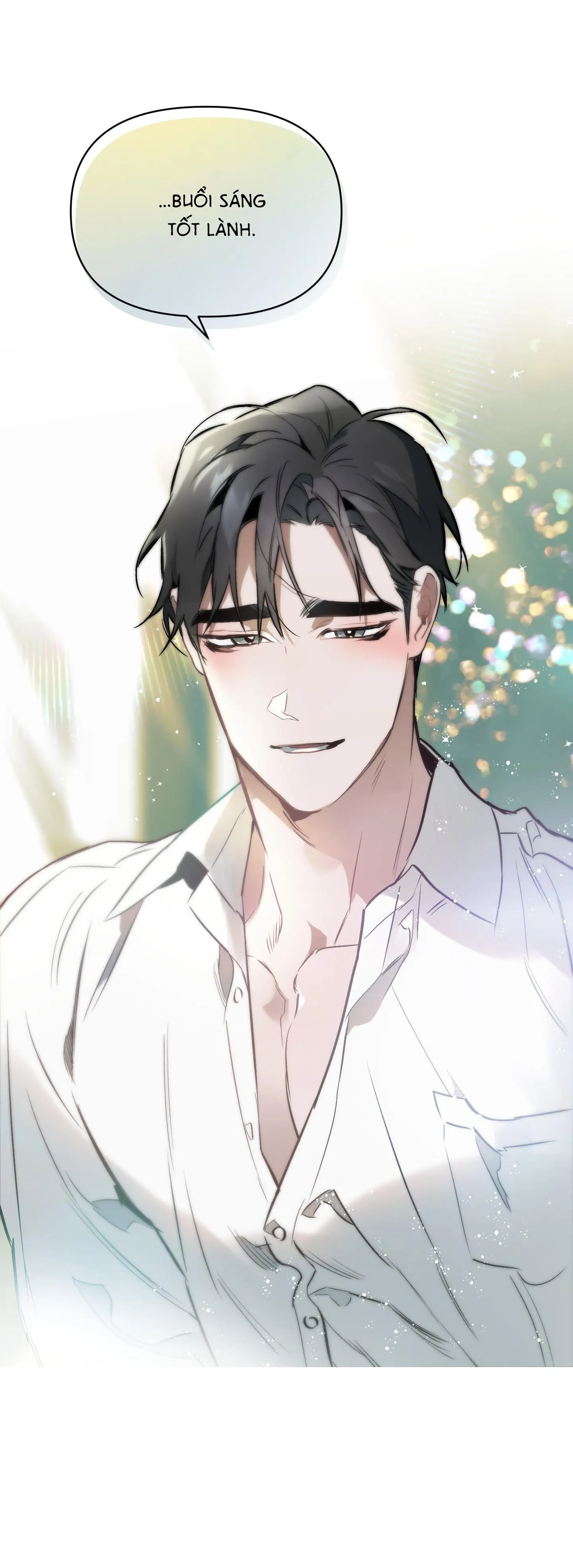 Định Tên Mối Quan Hệ Chapter 46 Trang 24