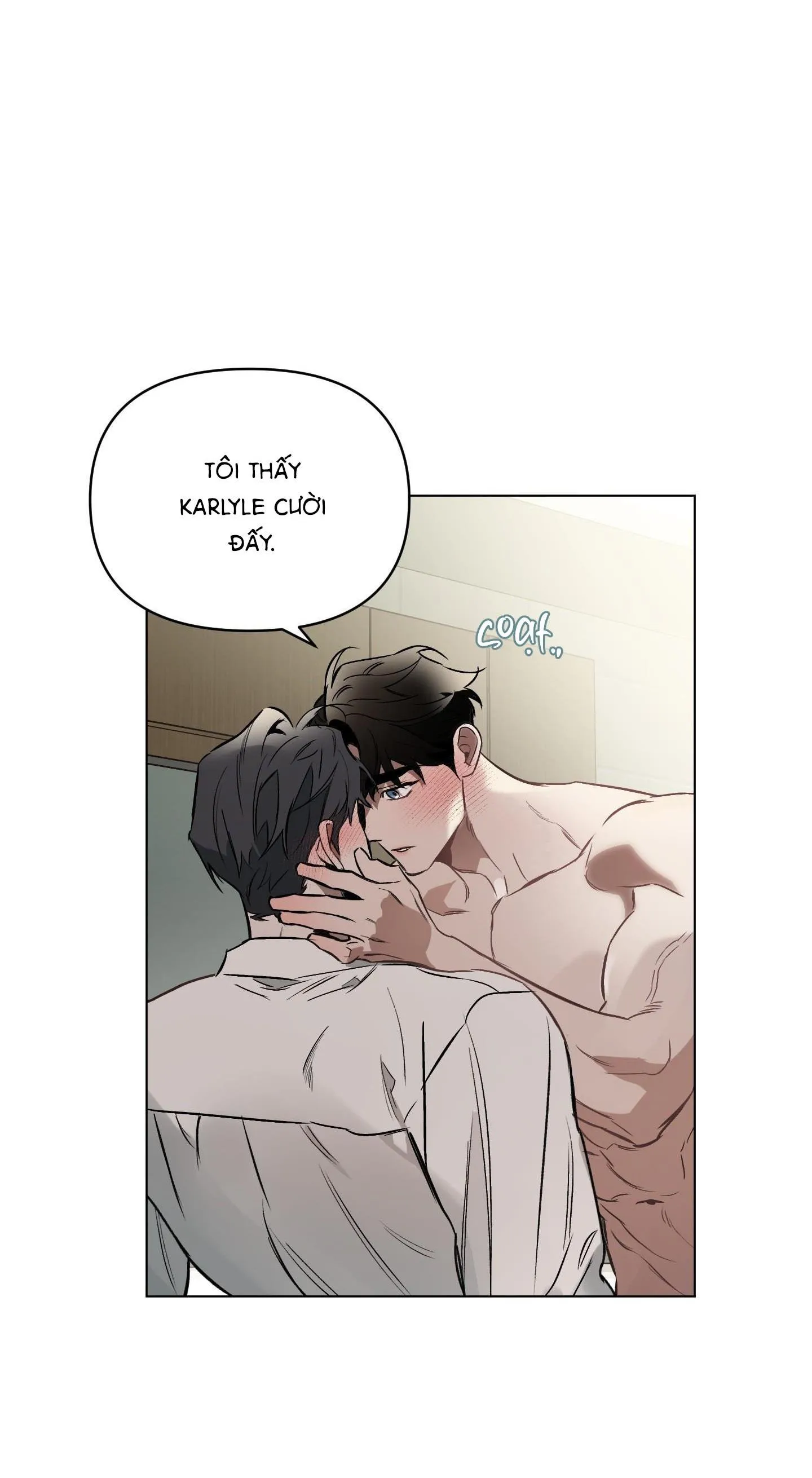 Định Tên Mối Quan Hệ Chapter 46 Trang 26