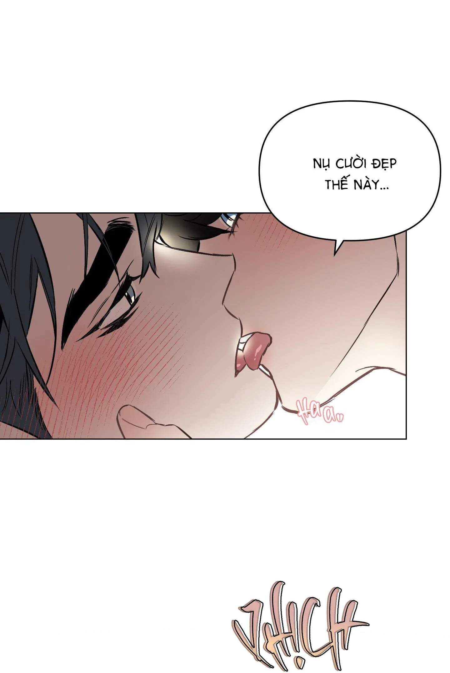 Định Tên Mối Quan Hệ Chapter 46 Trang 27