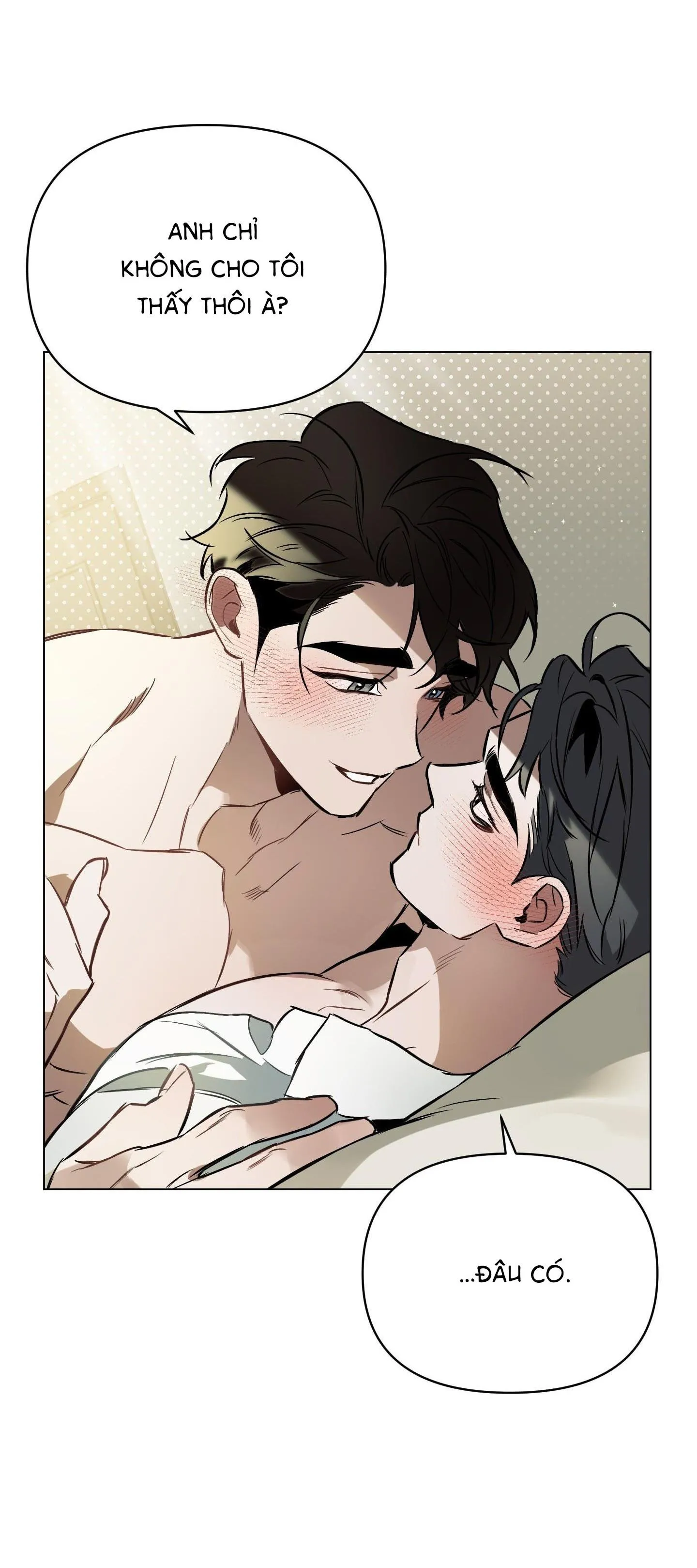 Định Tên Mối Quan Hệ Chapter 46 Trang 31