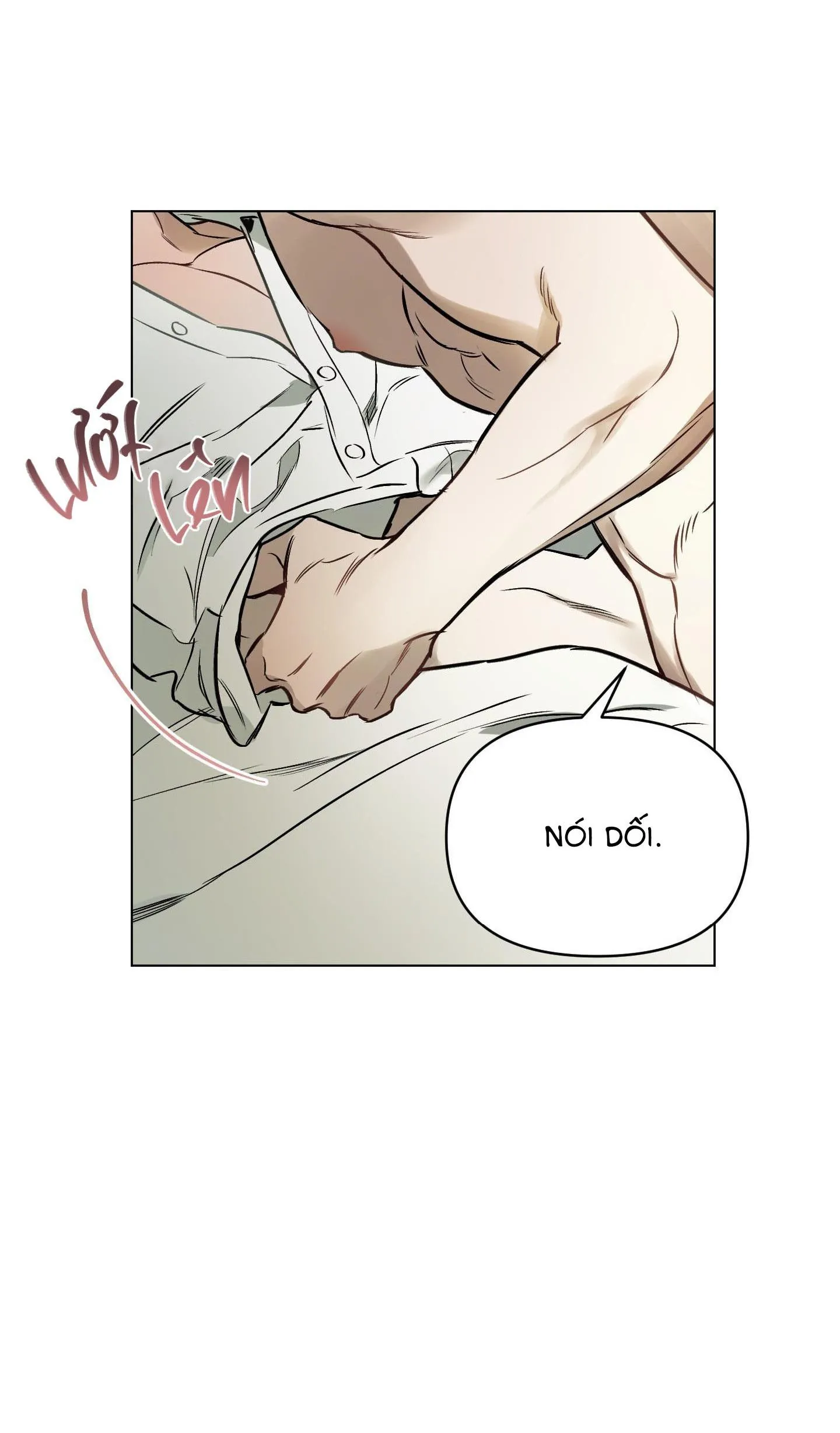 Định Tên Mối Quan Hệ Chapter 46 Trang 32