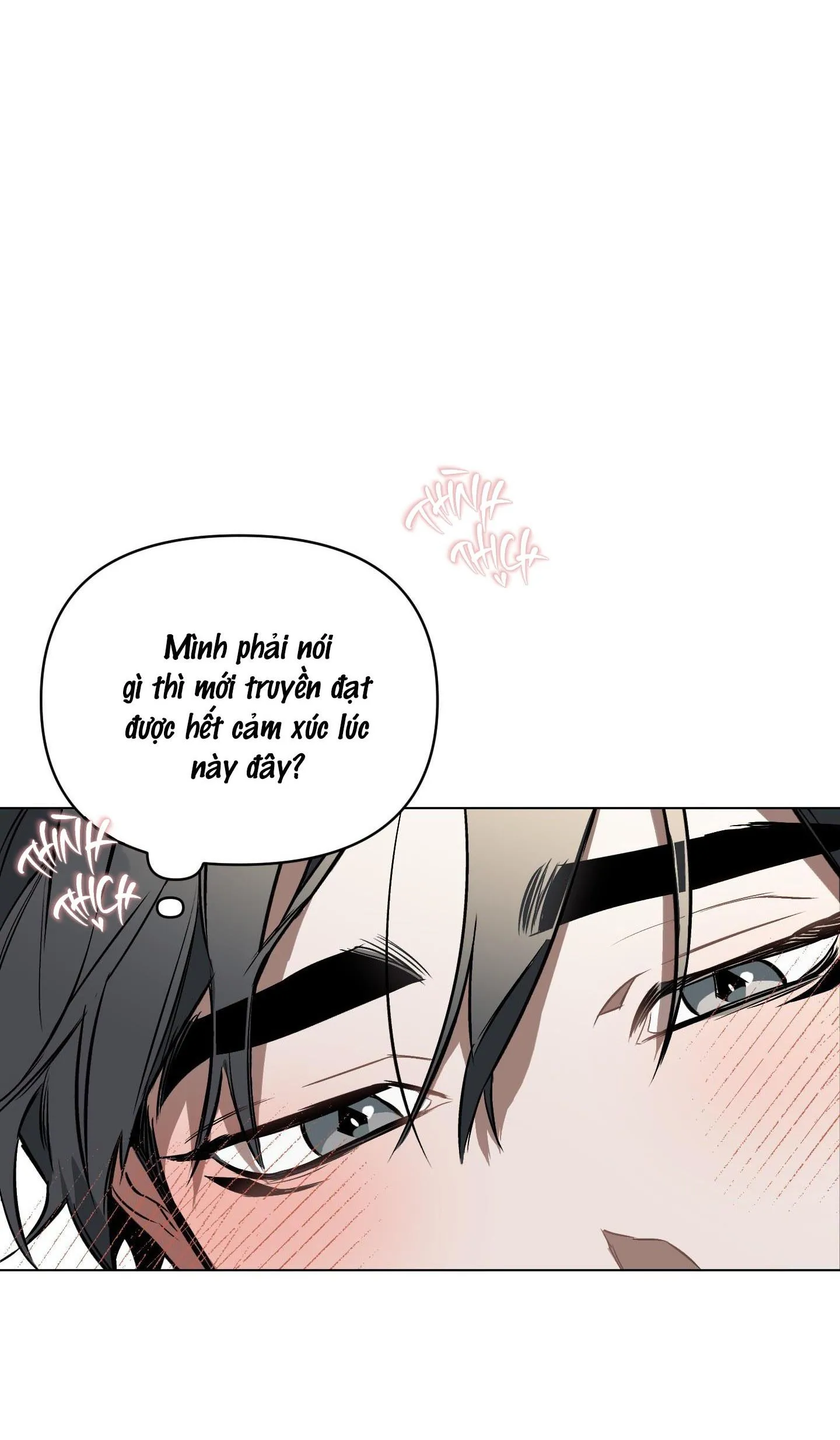 Định Tên Mối Quan Hệ Chapter 46 Trang 33