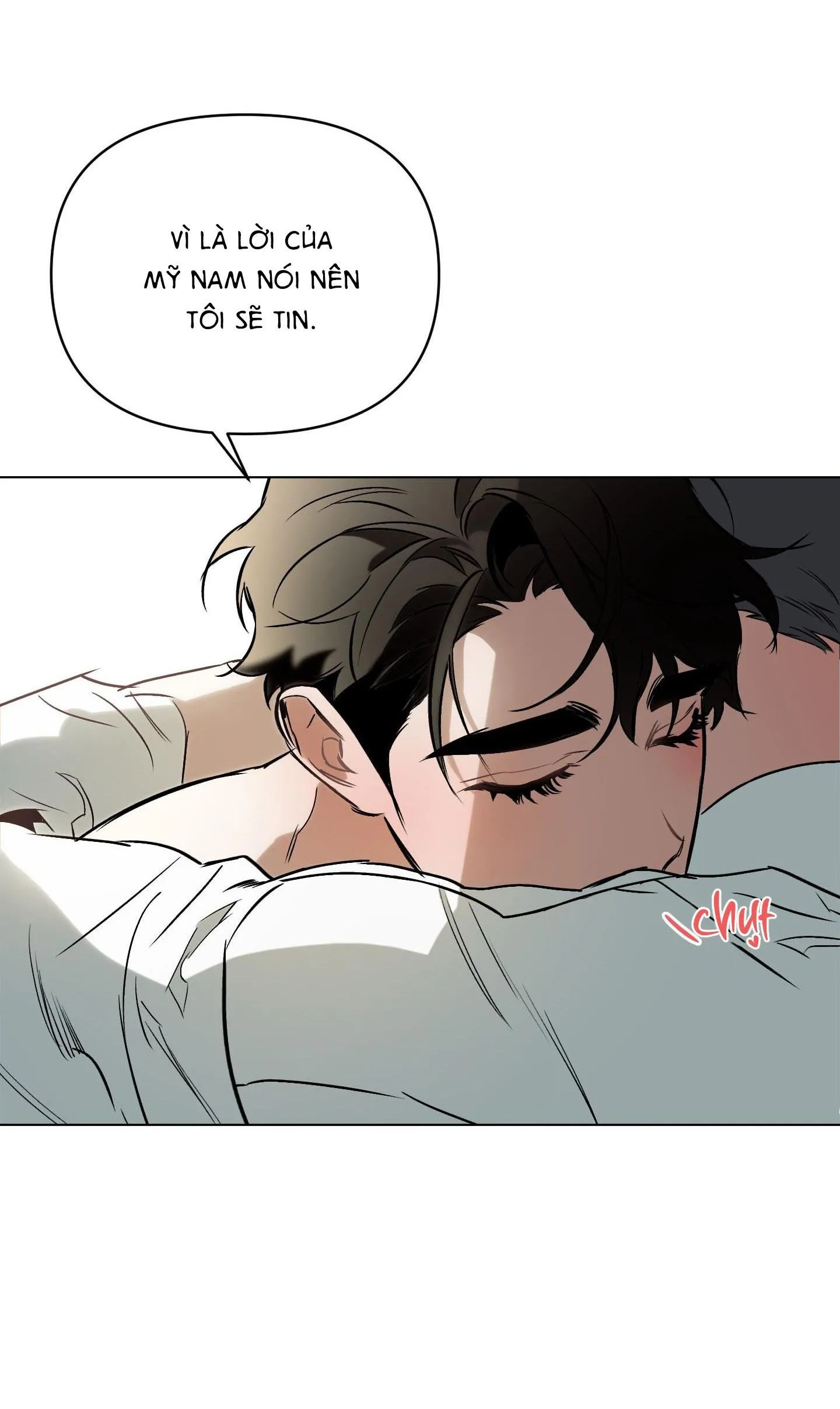 Định Tên Mối Quan Hệ Chapter 46 Trang 36