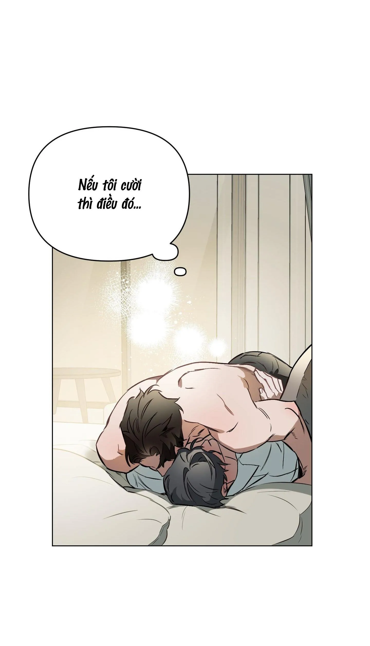 Định Tên Mối Quan Hệ Chapter 46 Trang 37