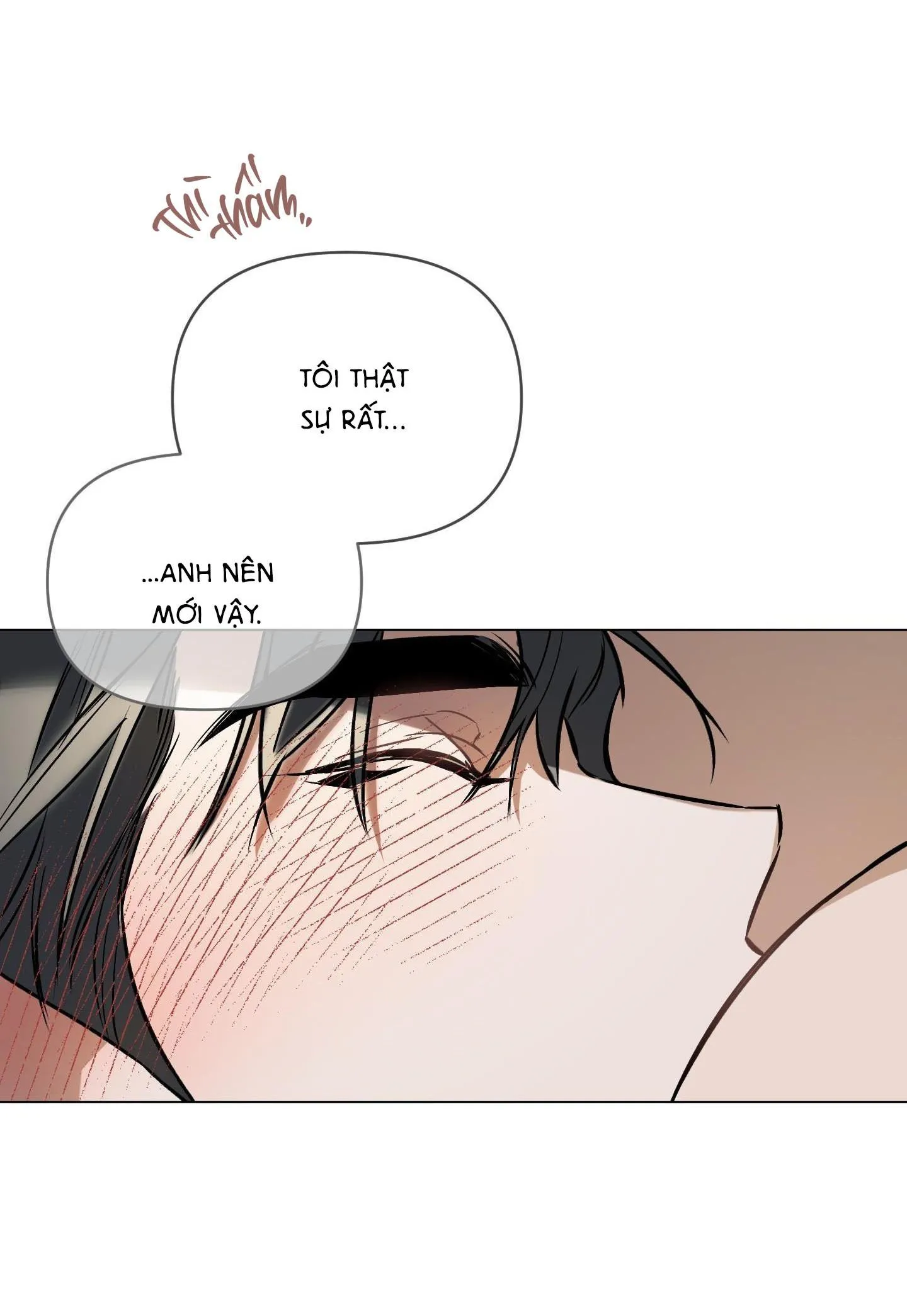 Định Tên Mối Quan Hệ Chapter 46 Trang 39