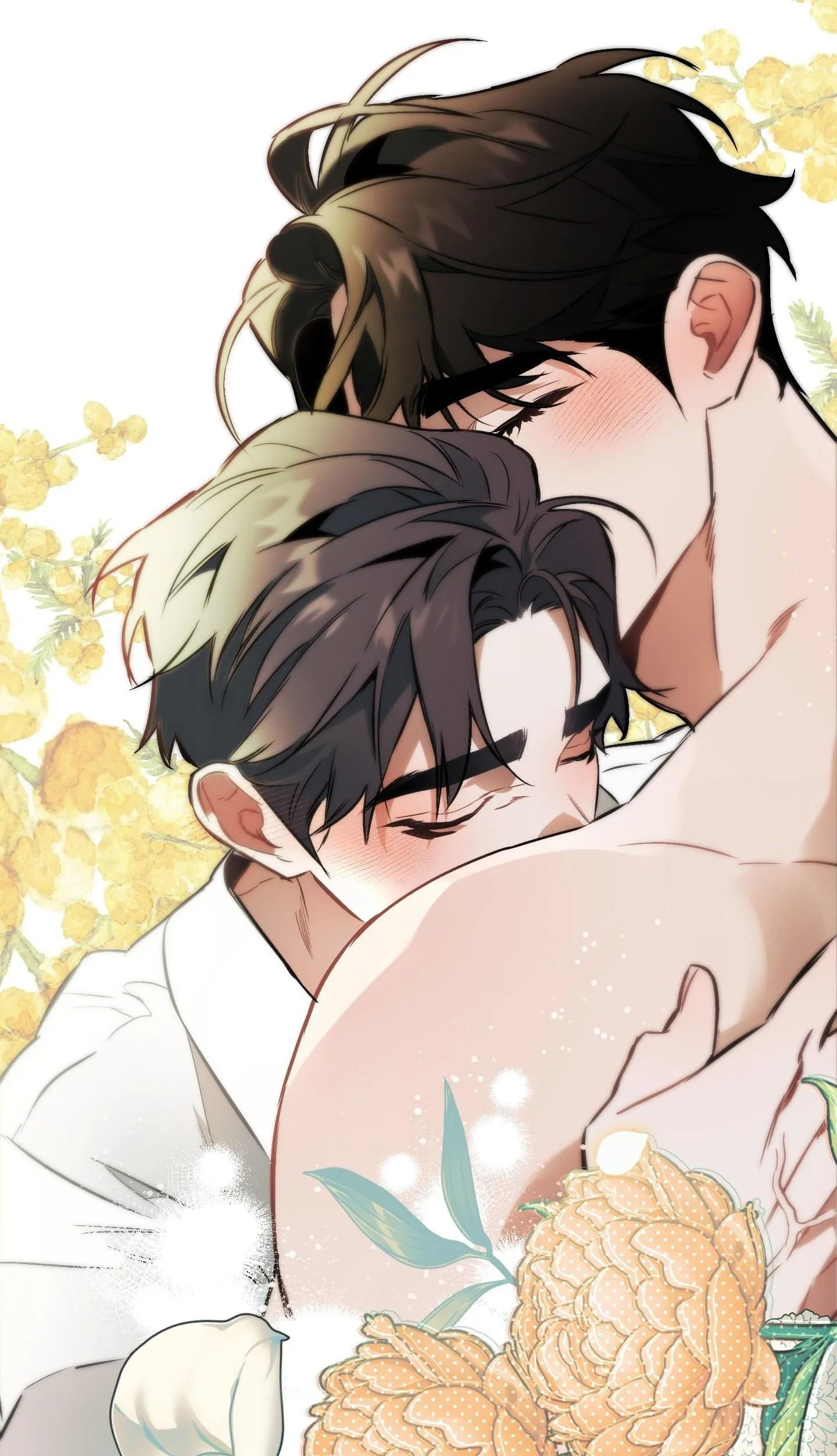 Định Tên Mối Quan Hệ Chapter 46 Trang 42