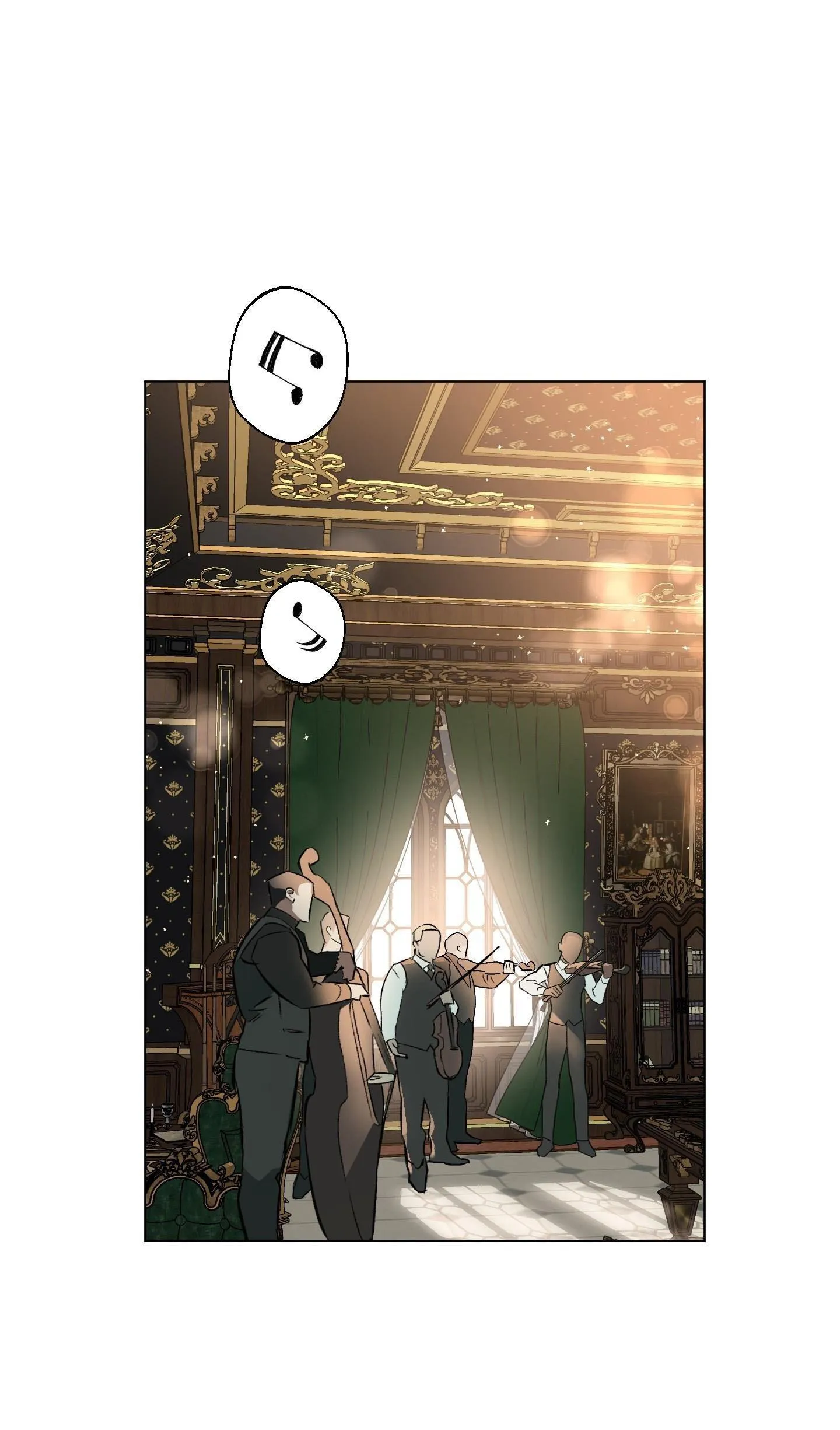 Định Tên Mối Quan Hệ Chapter 46 Trang 46