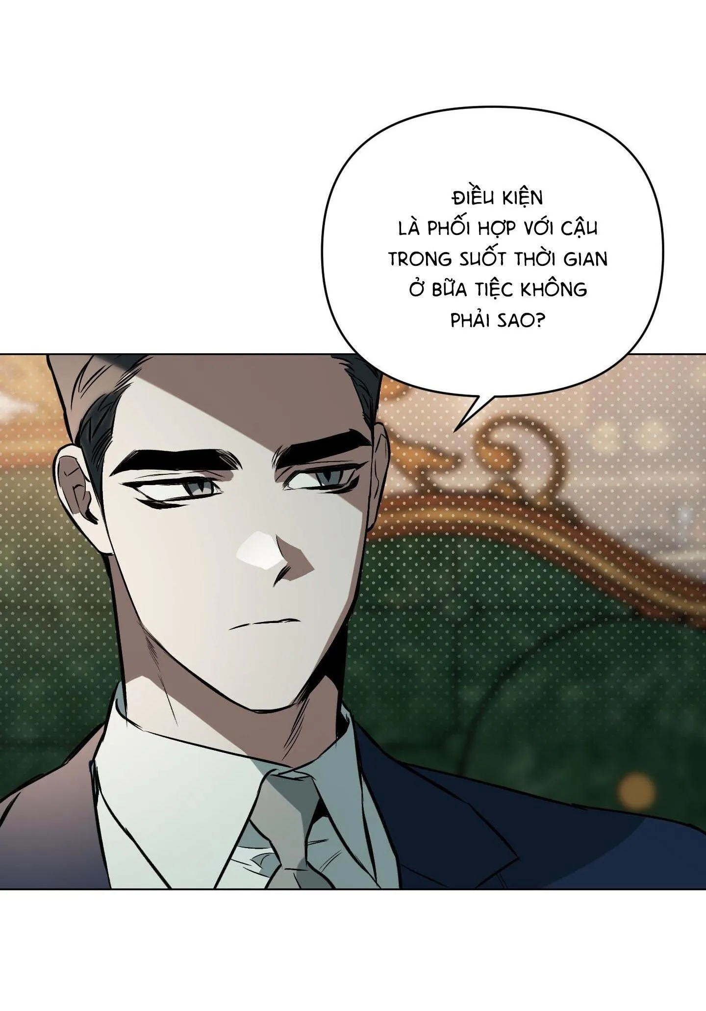 Định Tên Mối Quan Hệ Chapter 46 Trang 51