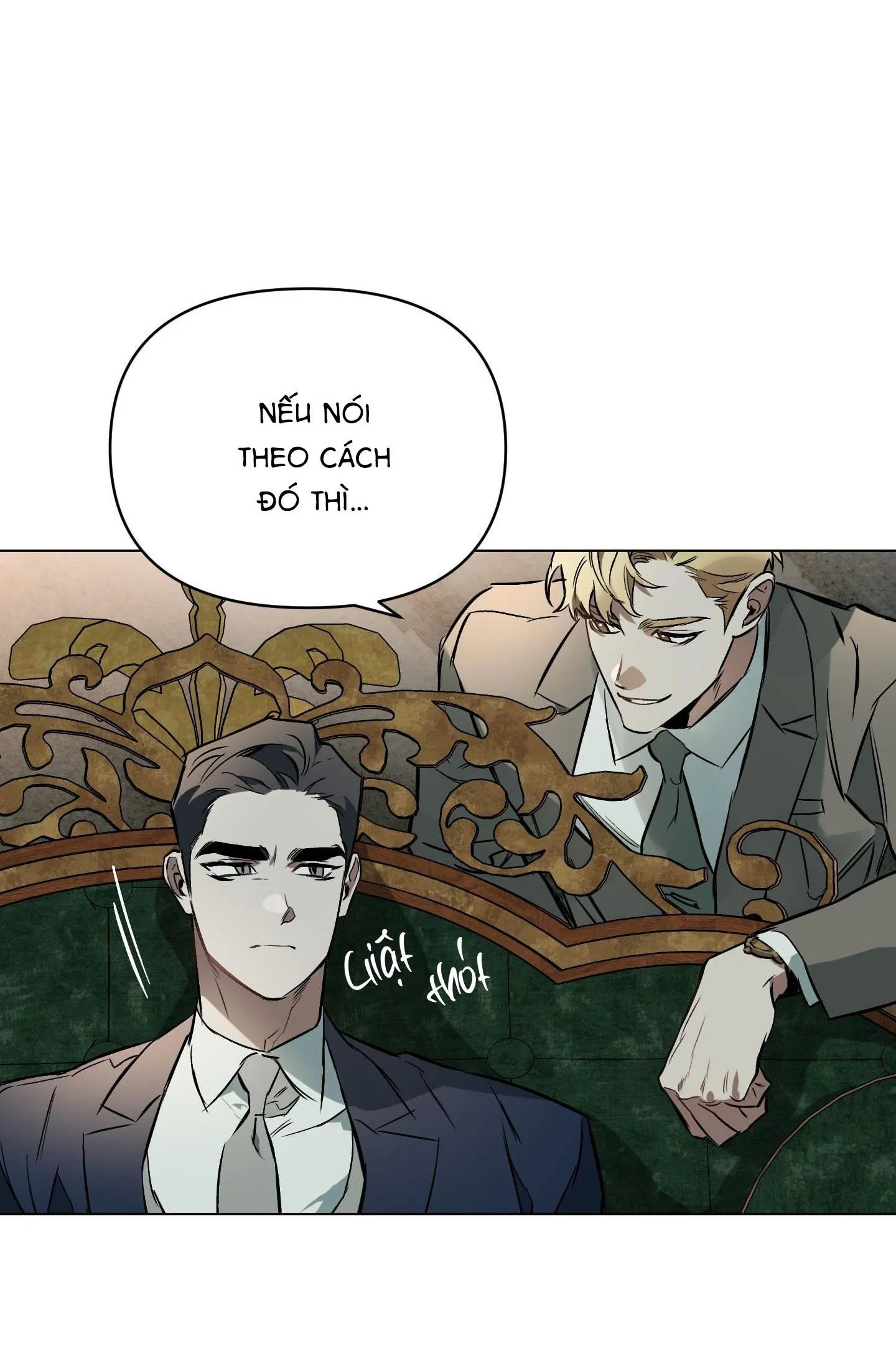 Định Tên Mối Quan Hệ Chapter 46 Trang 53