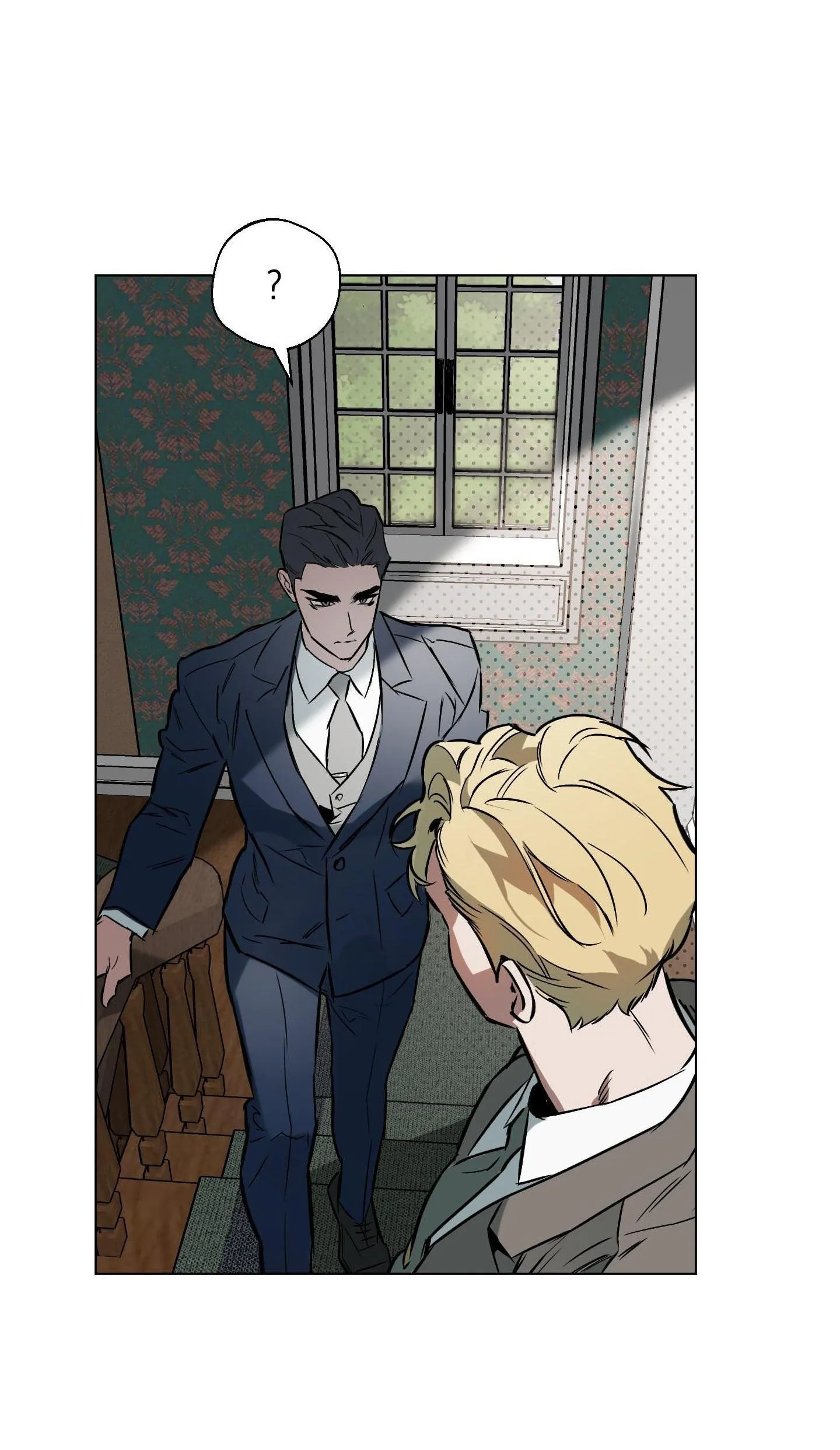 Định Tên Mối Quan Hệ Chapter 46 Trang 61