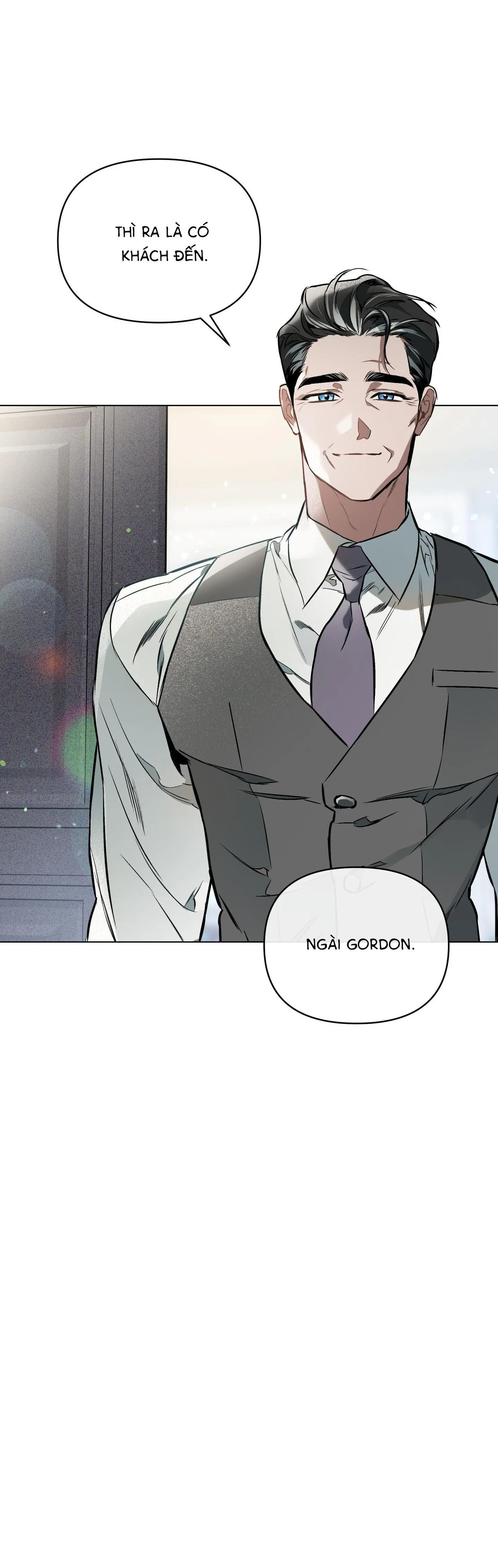 Định Tên Mối Quan Hệ Chapter 46 Trang 63