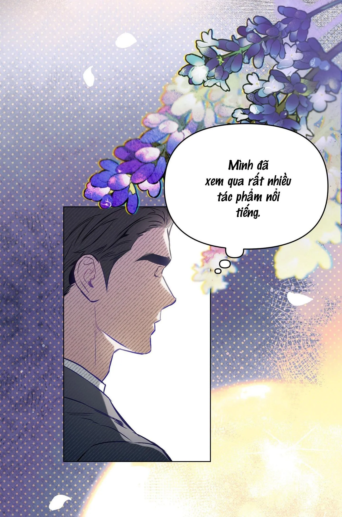 Định Tên Mối Quan Hệ Chapter 47 Trang 13