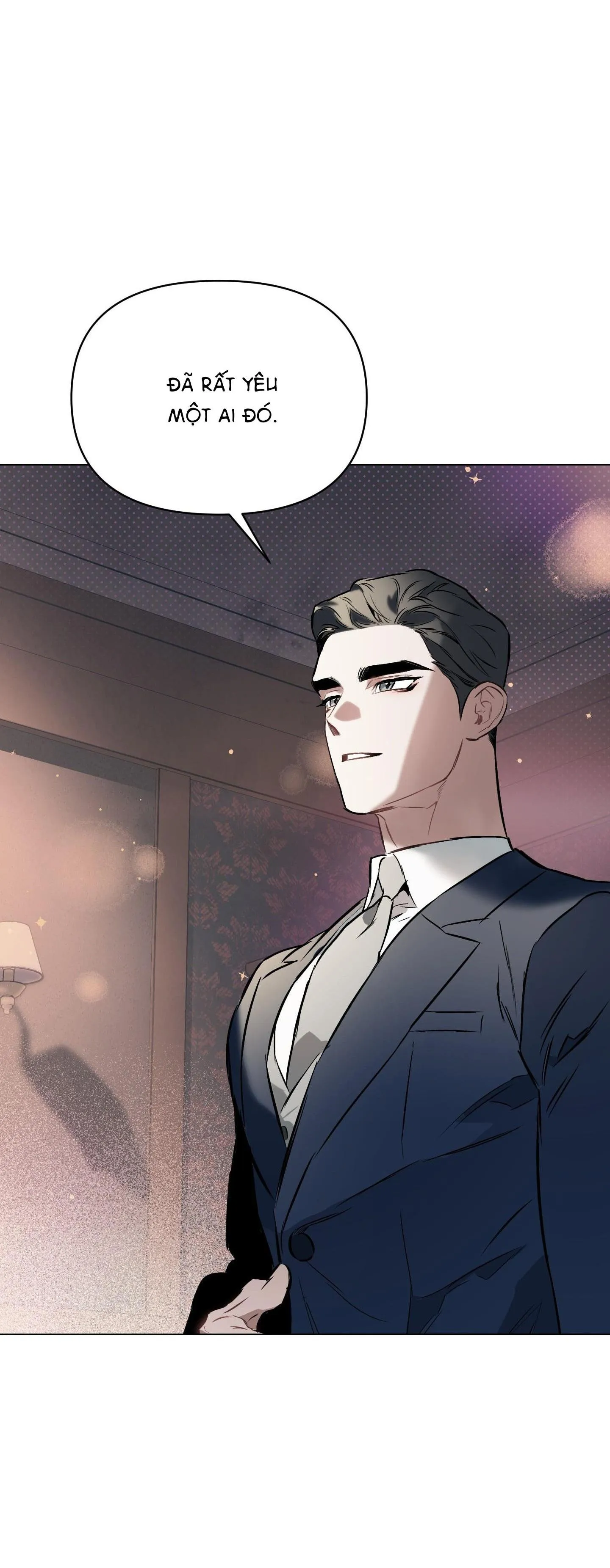 Định Tên Mối Quan Hệ Chapter 47 Trang 23