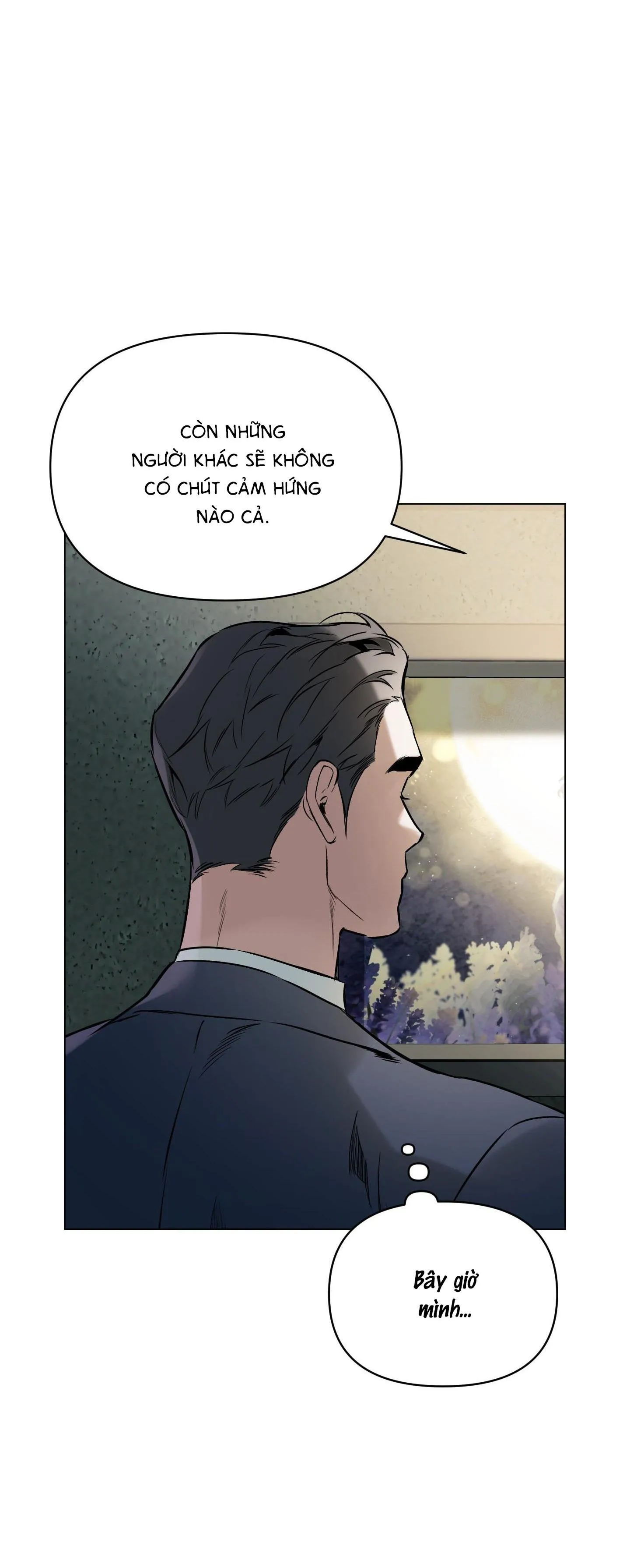 Định Tên Mối Quan Hệ Chapter 47 Trang 28