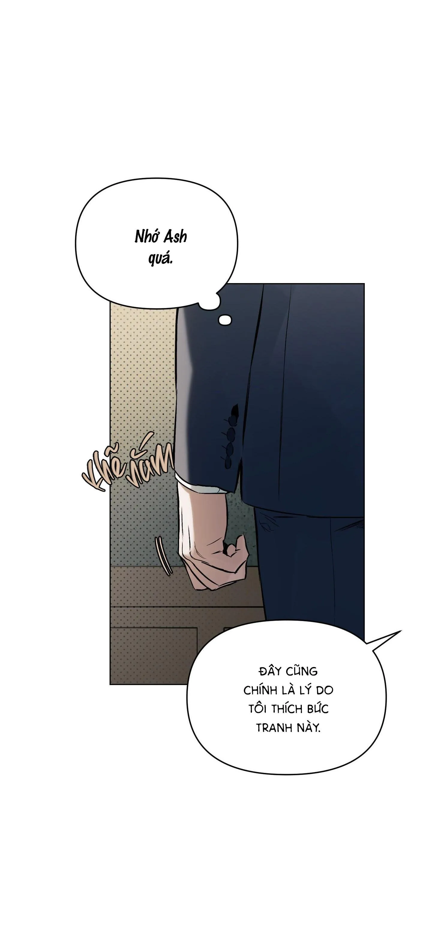 Định Tên Mối Quan Hệ Chapter 47 Trang 30