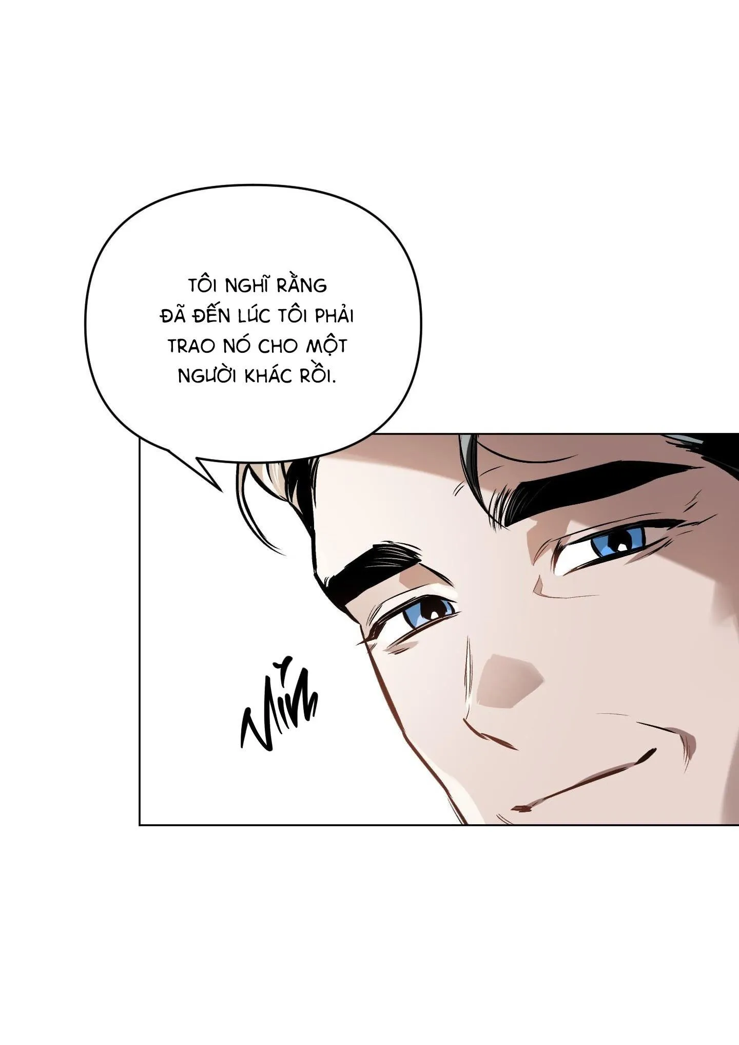 Định Tên Mối Quan Hệ Chapter 47 Trang 32