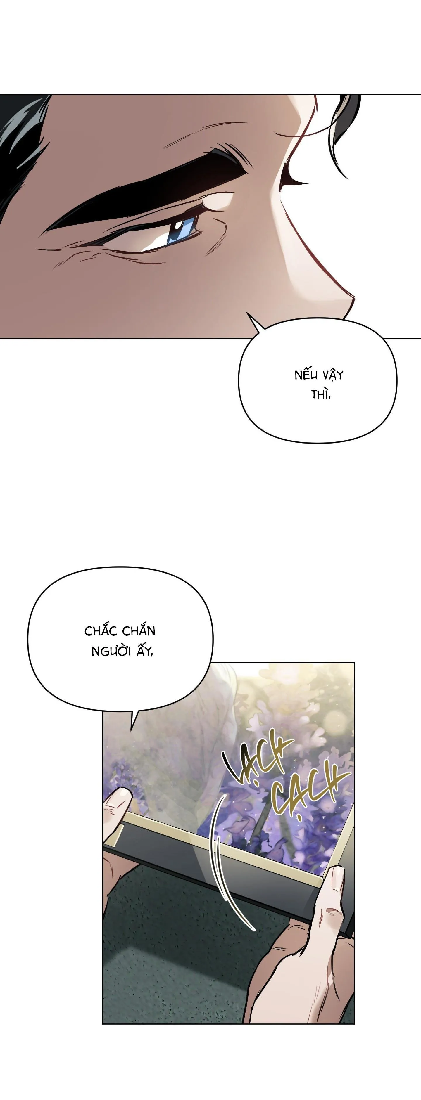 Định Tên Mối Quan Hệ Chapter 47 Trang 42