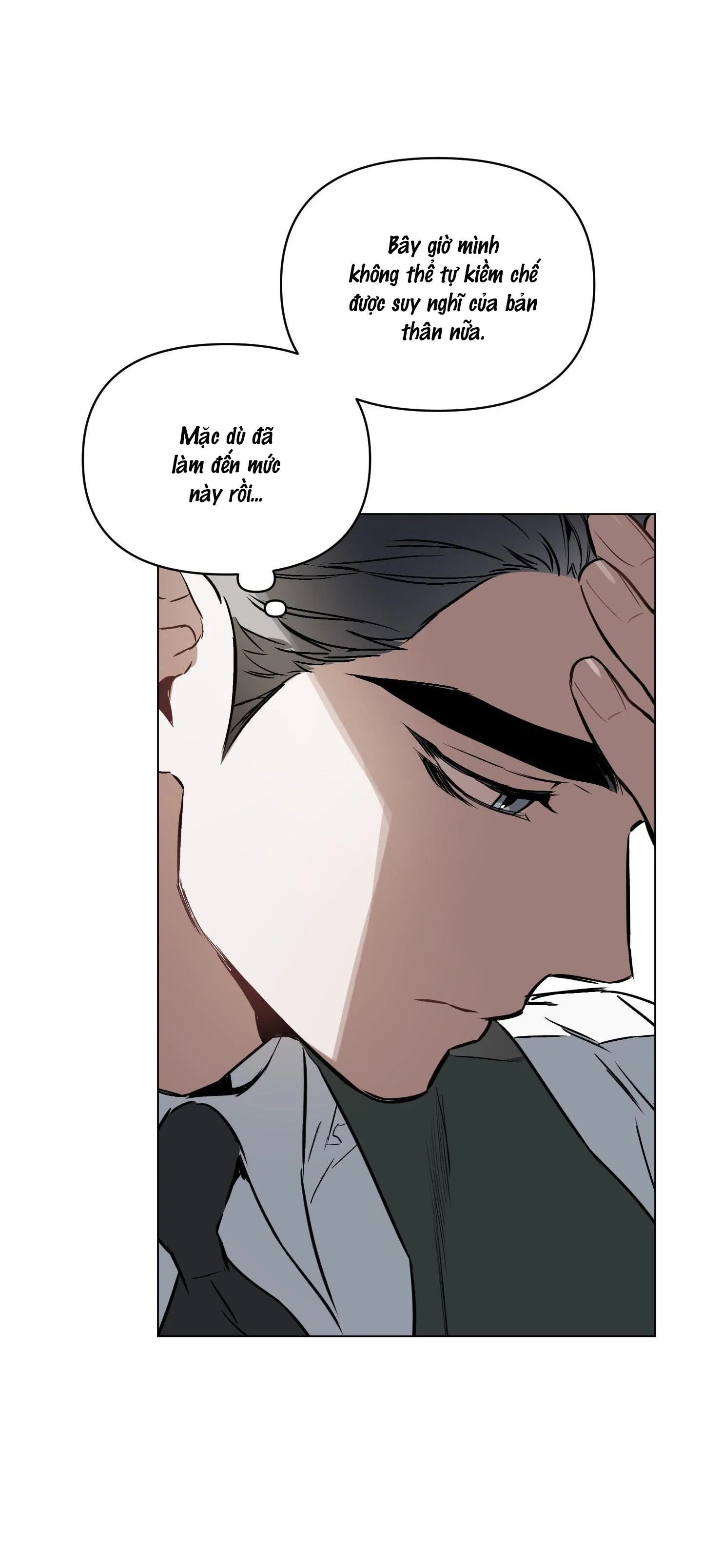 Định Tên Mối Quan Hệ Chapter 47 Trang 52