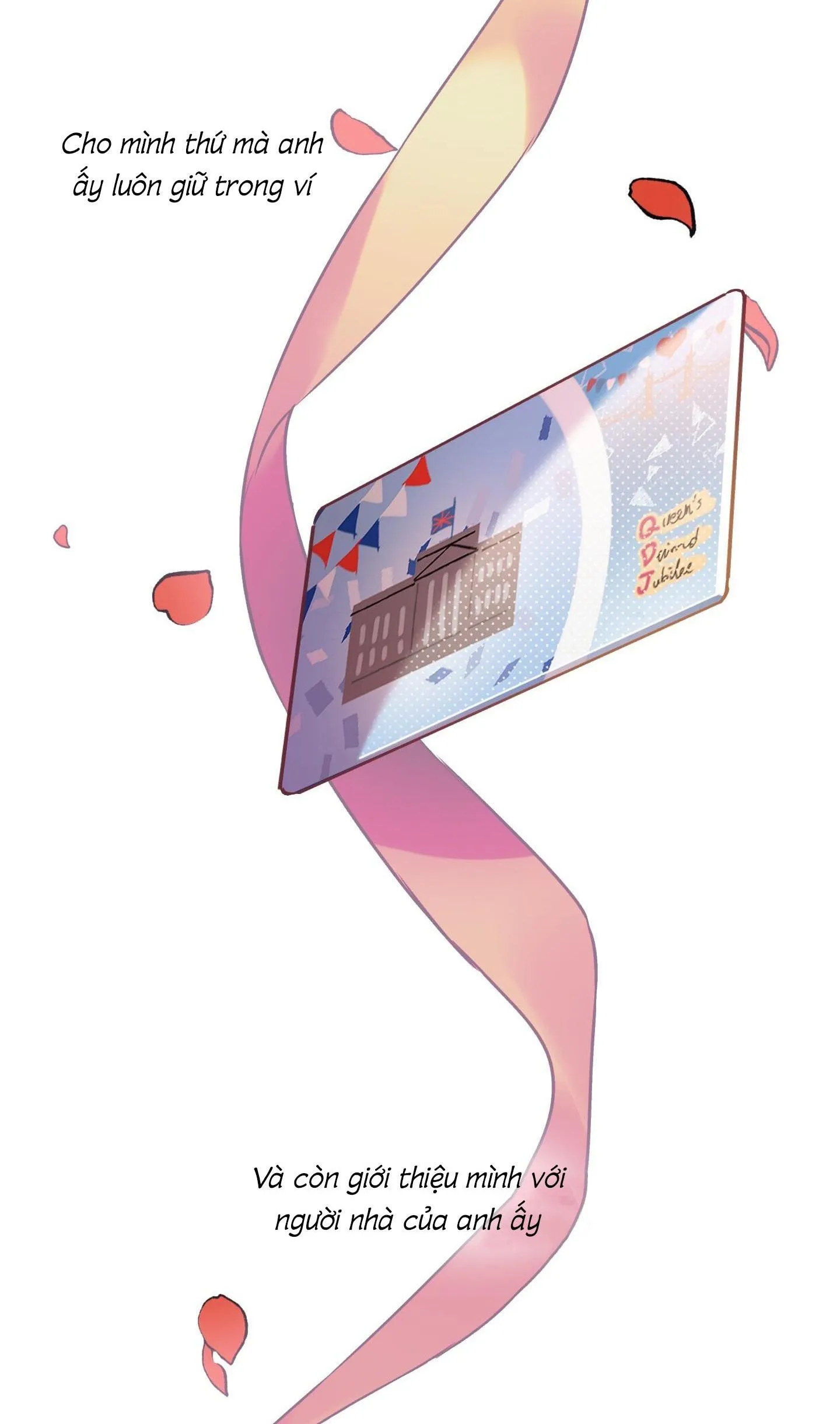 Định Tên Mối Quan Hệ Chapter 47 Trang 57