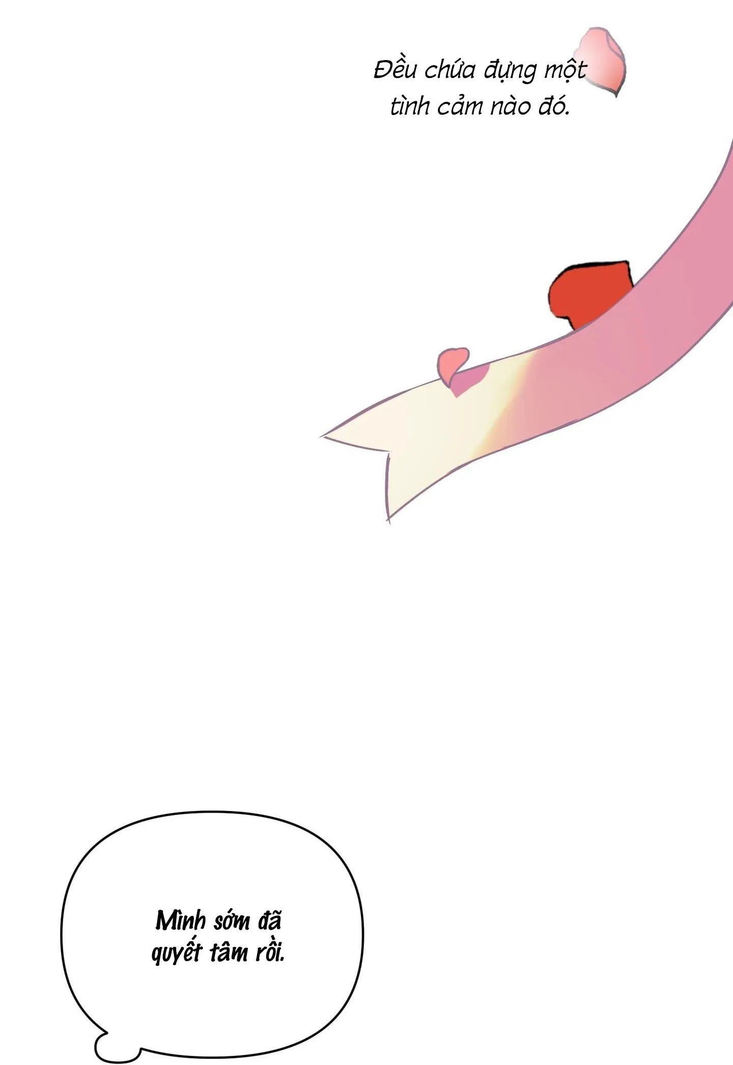 Định Tên Mối Quan Hệ Chapter 47 Trang 59